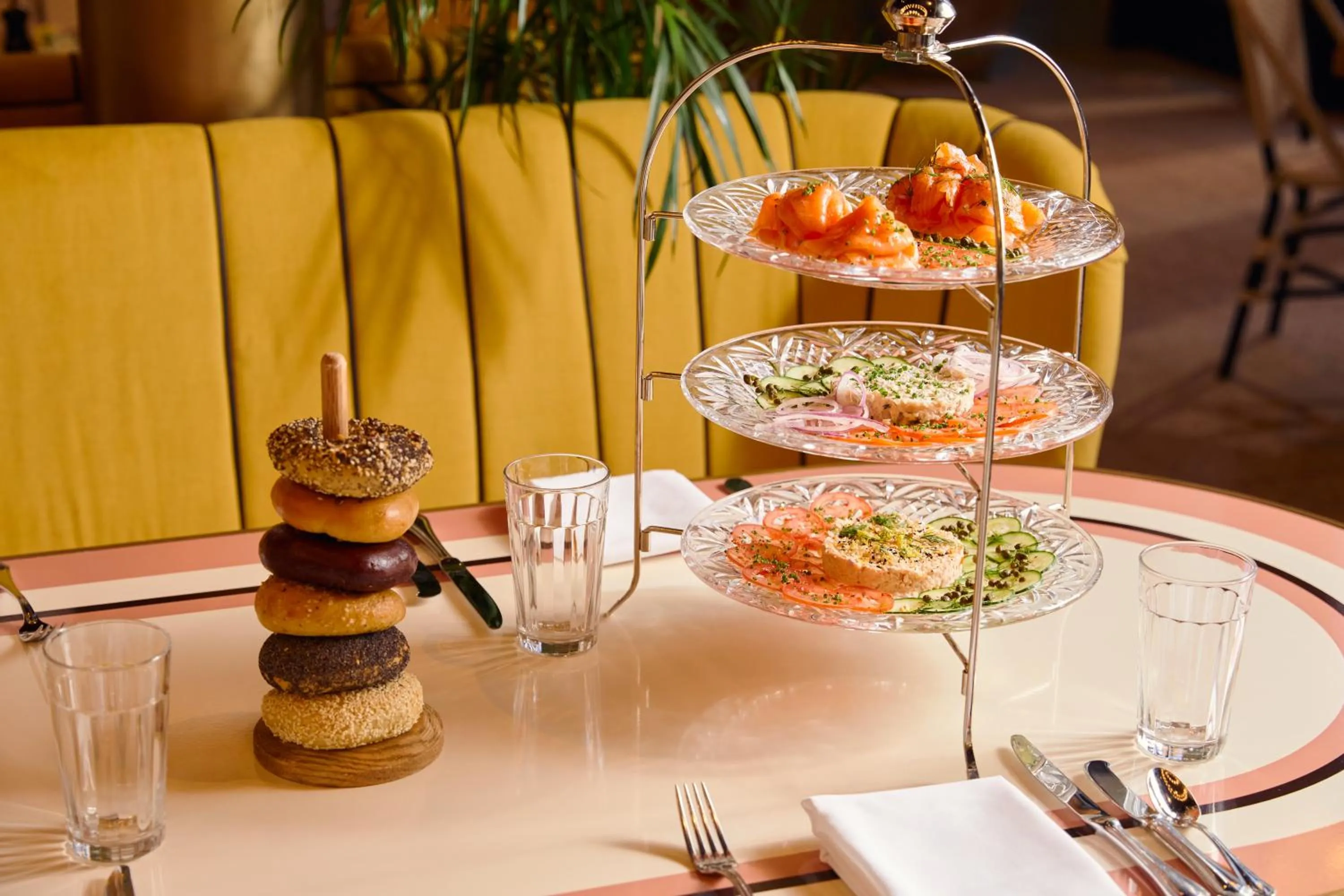 Cloister at The Boca Raton