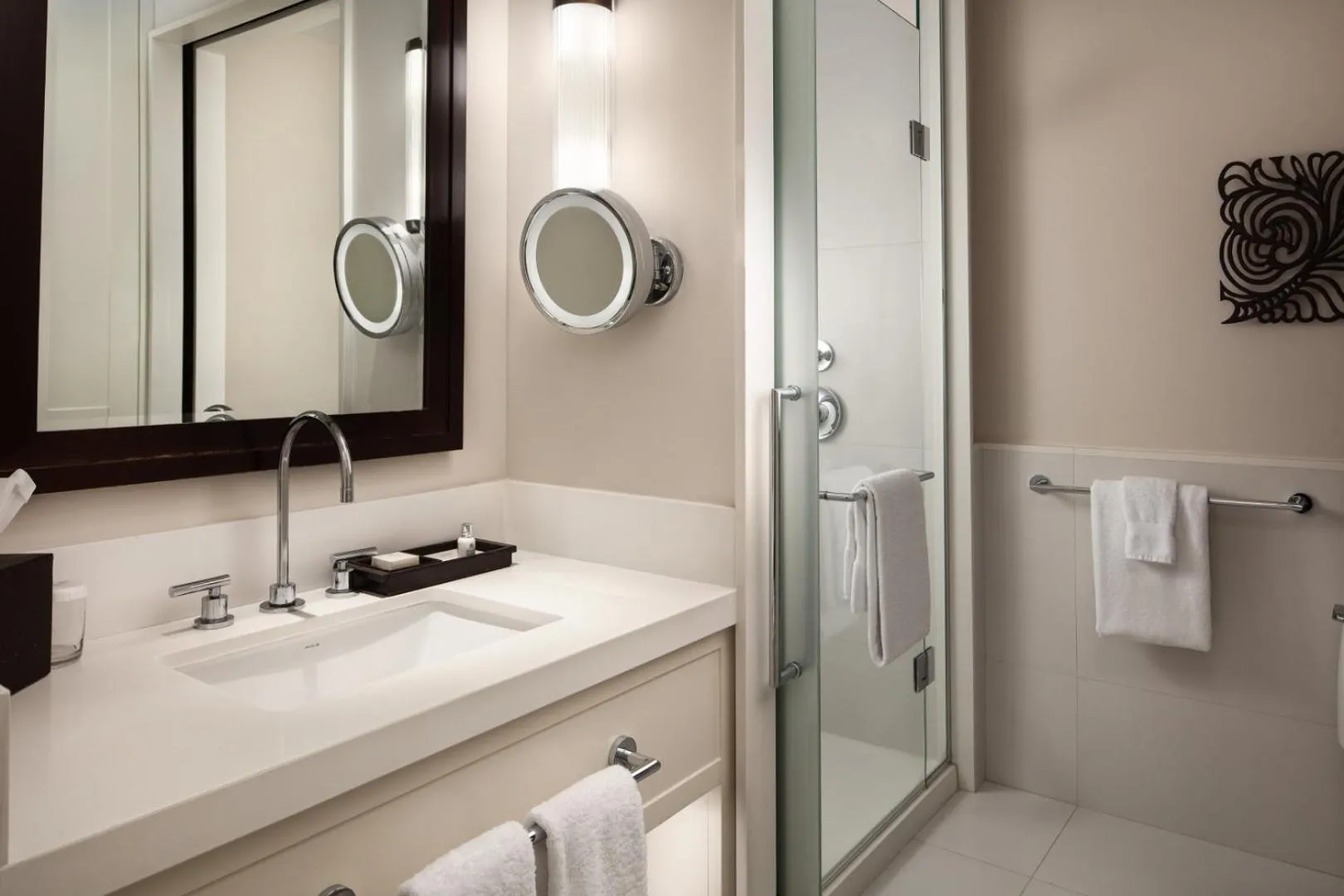 Cloister at The Boca Raton