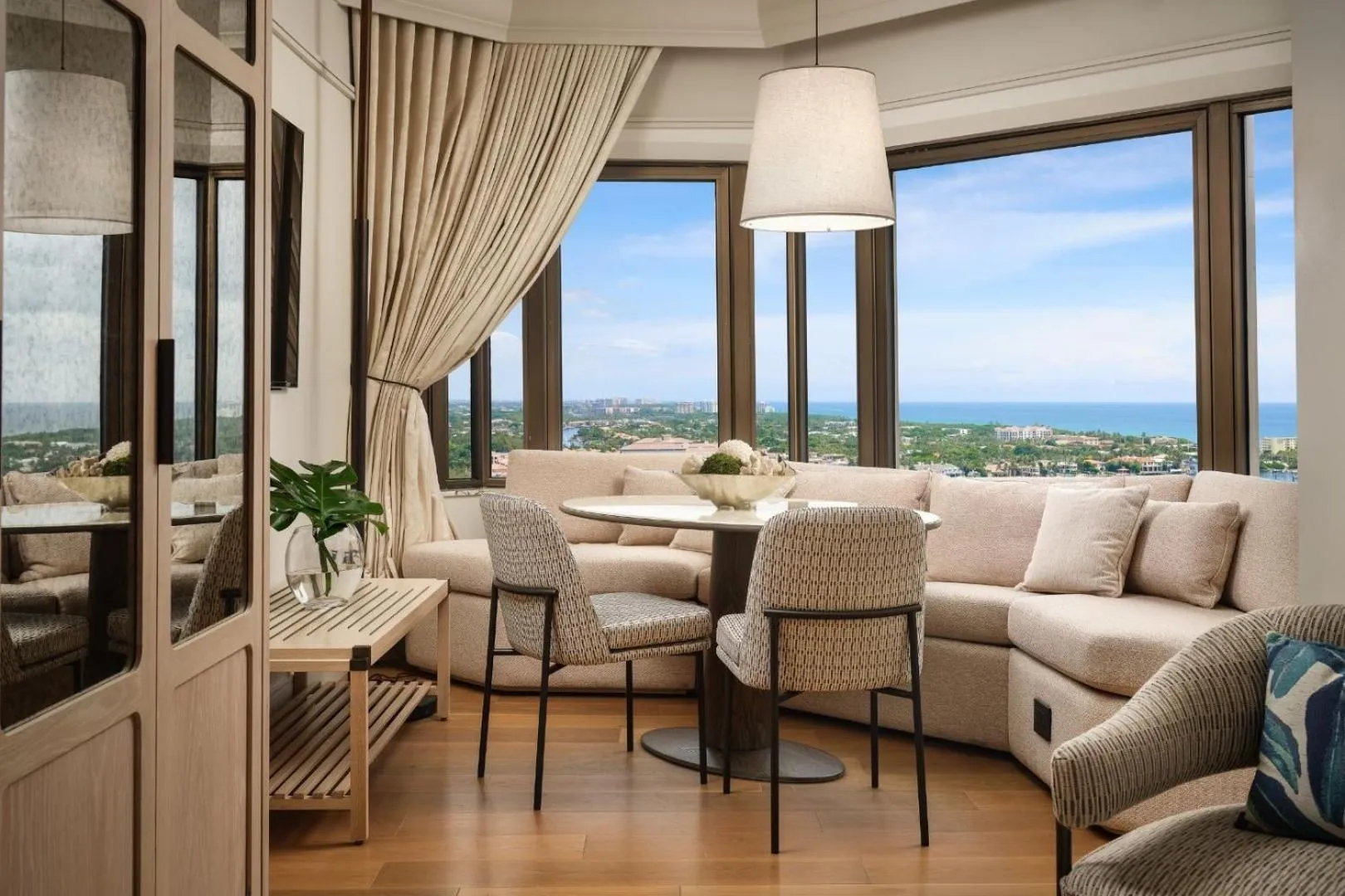 Tower at The Boca Raton