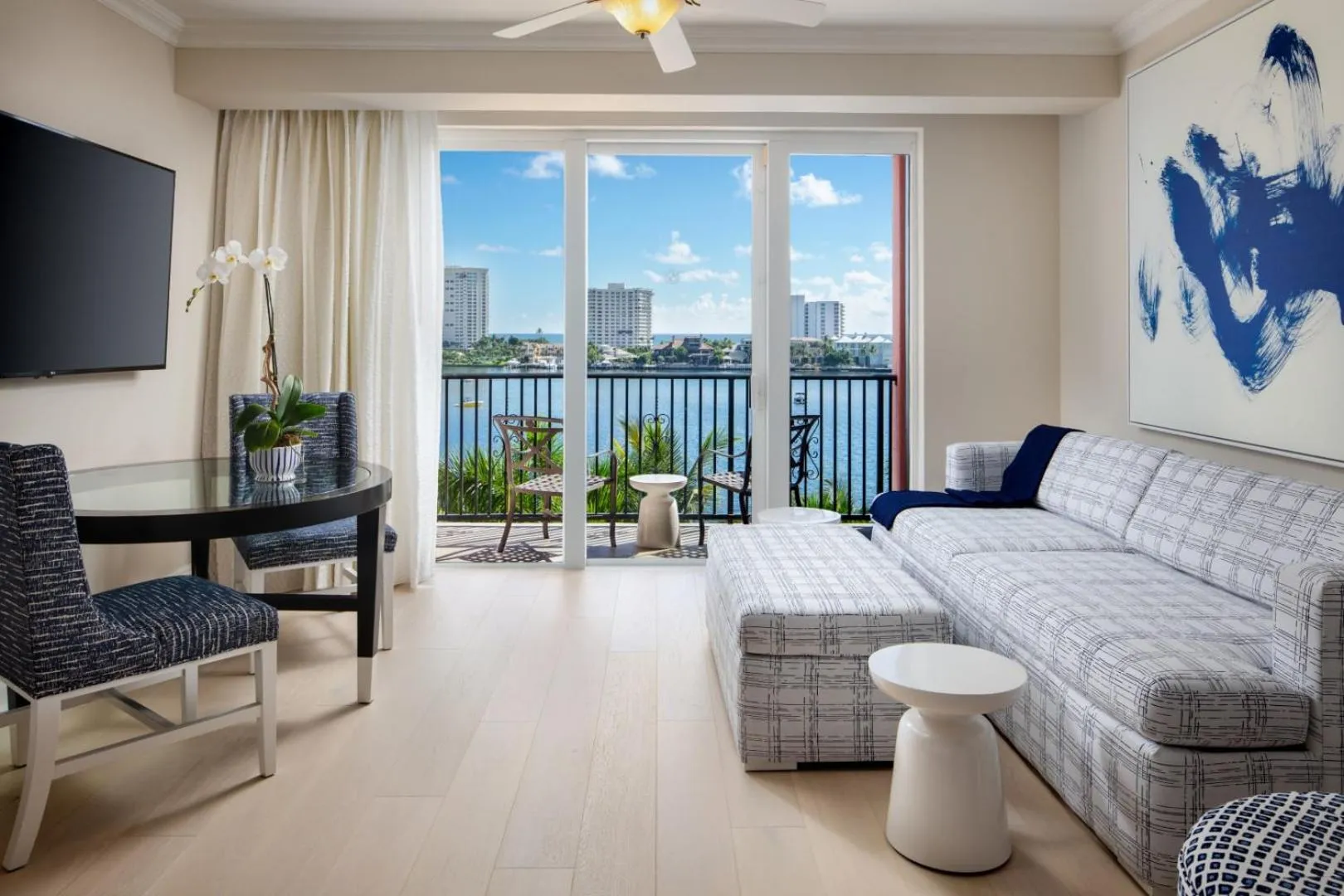 Yacht Club at The Boca Raton Adults-only