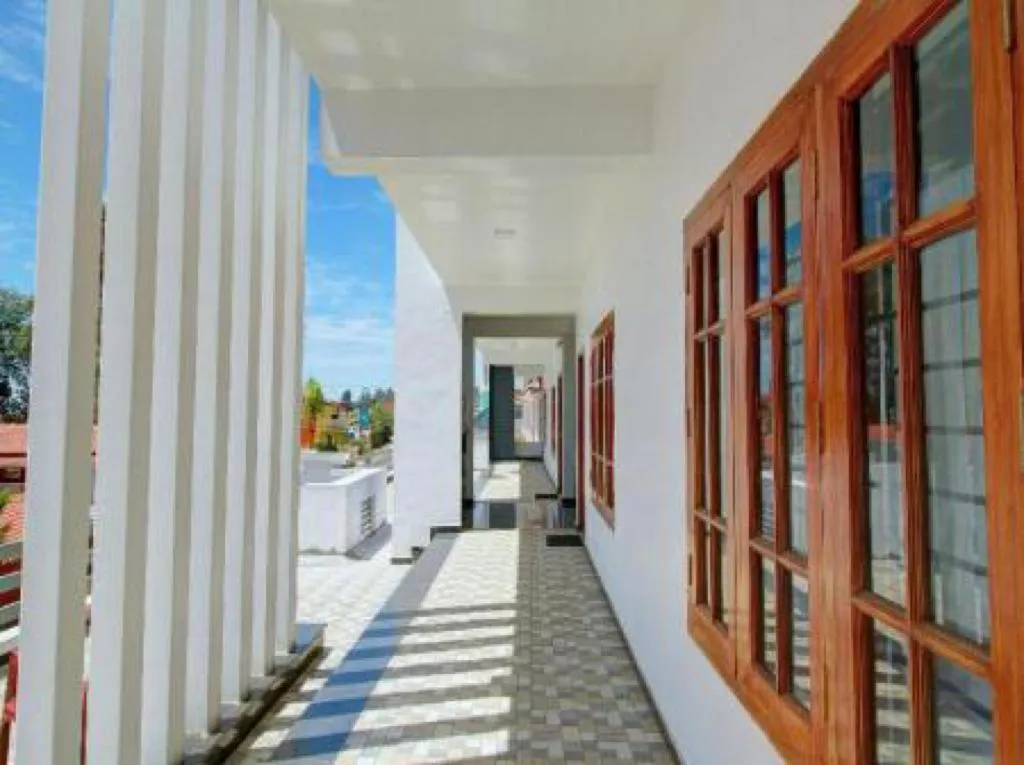 Pinehill Suites