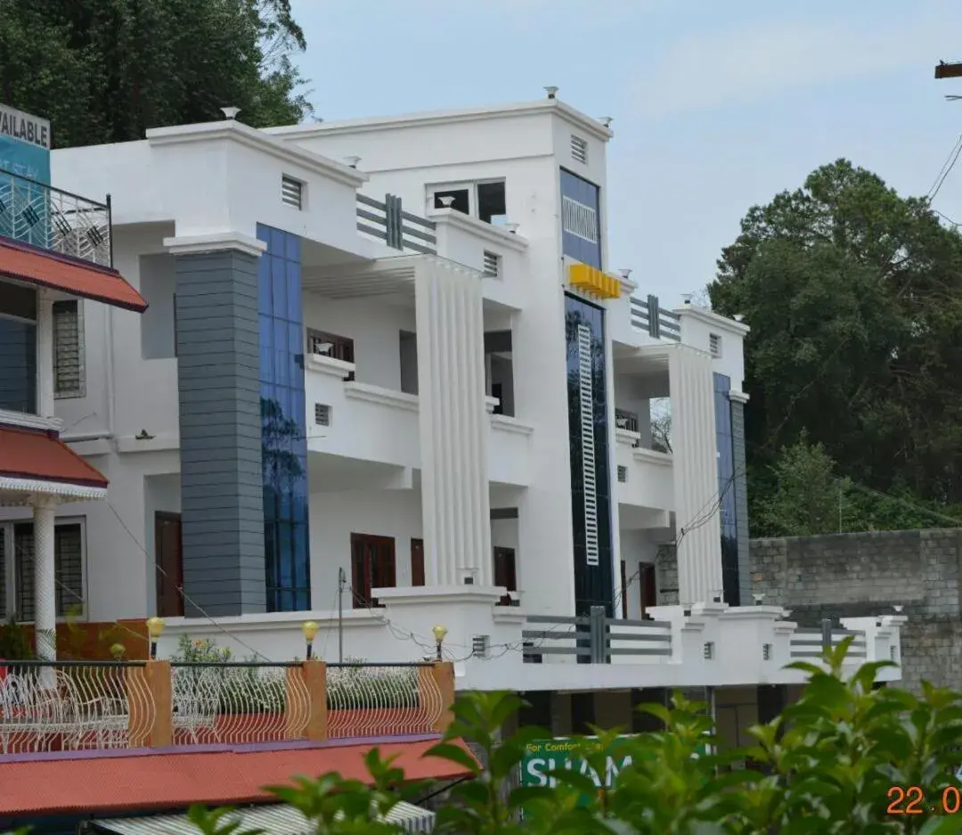 Pinehill Suites Pinehill Suites