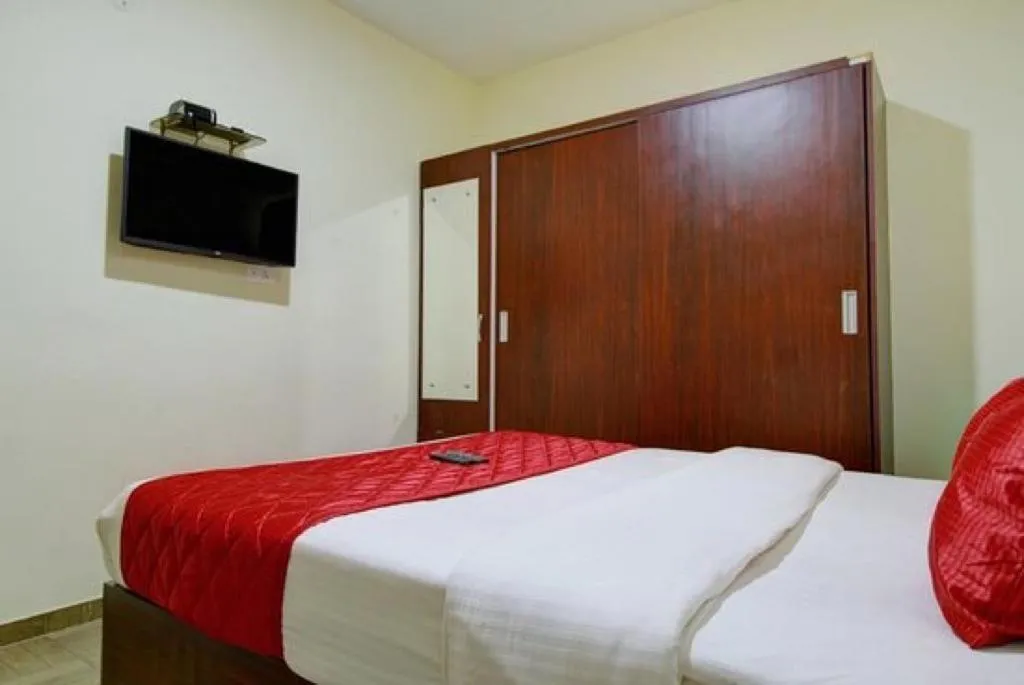 Pinehill Suites