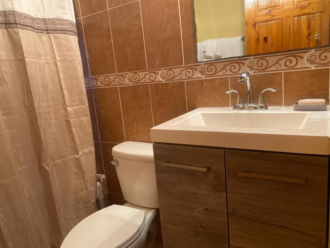 Blissett Apt, Your Jamaican Home