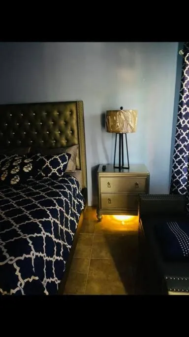 Blissett Apt, Your Jamaican Home