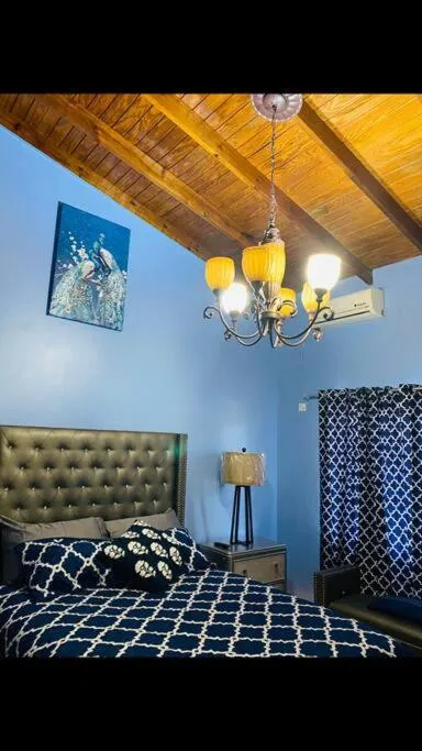 Blissett Apt, Your Jamaican Home