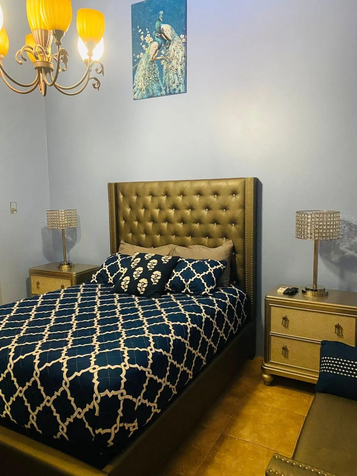 Blissett Apt, Your Jamaican Home