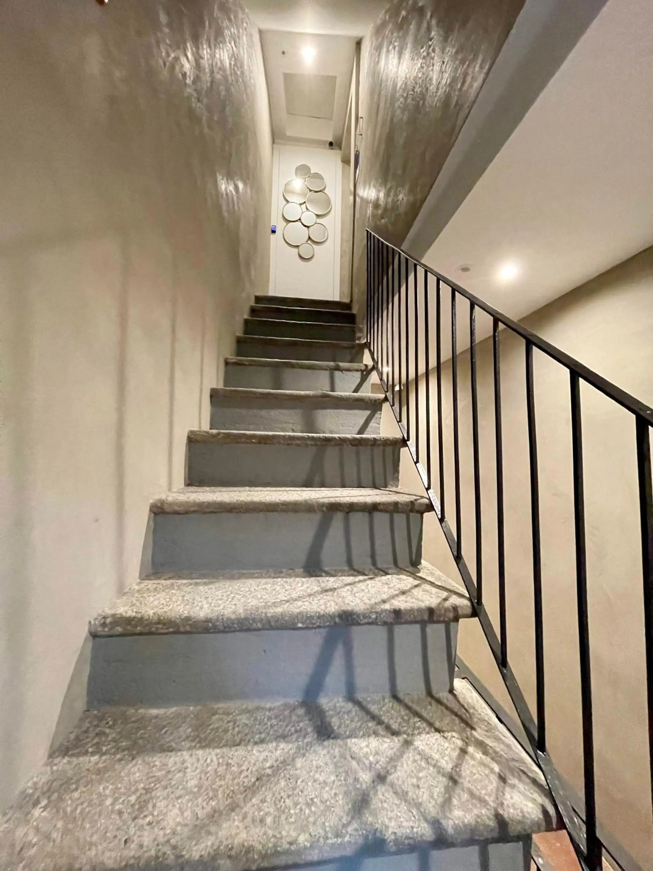 acessibility in Bellagio Luxury Suites Apartments