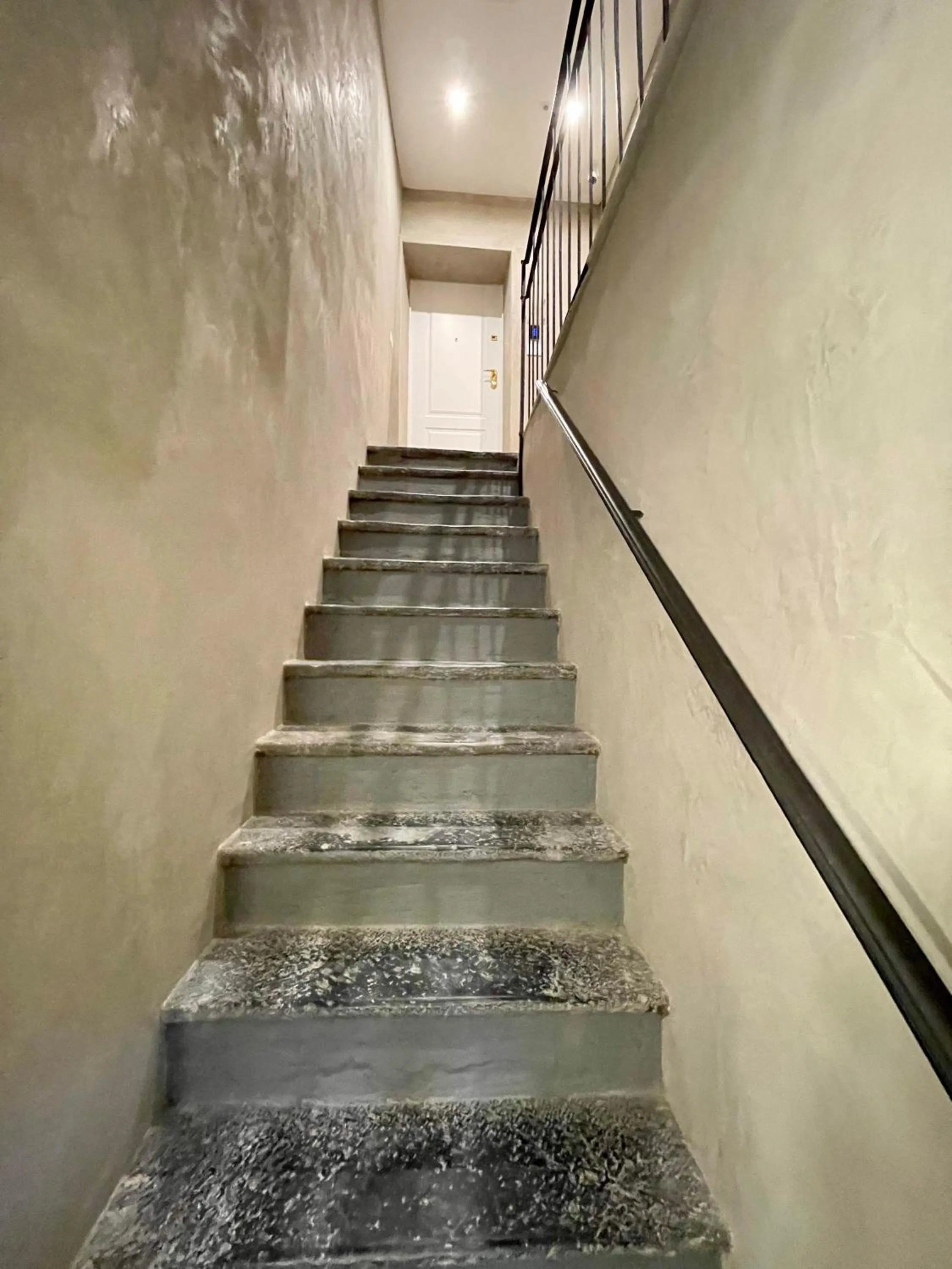 acessibility in Bellagio Luxury Suites Apartments