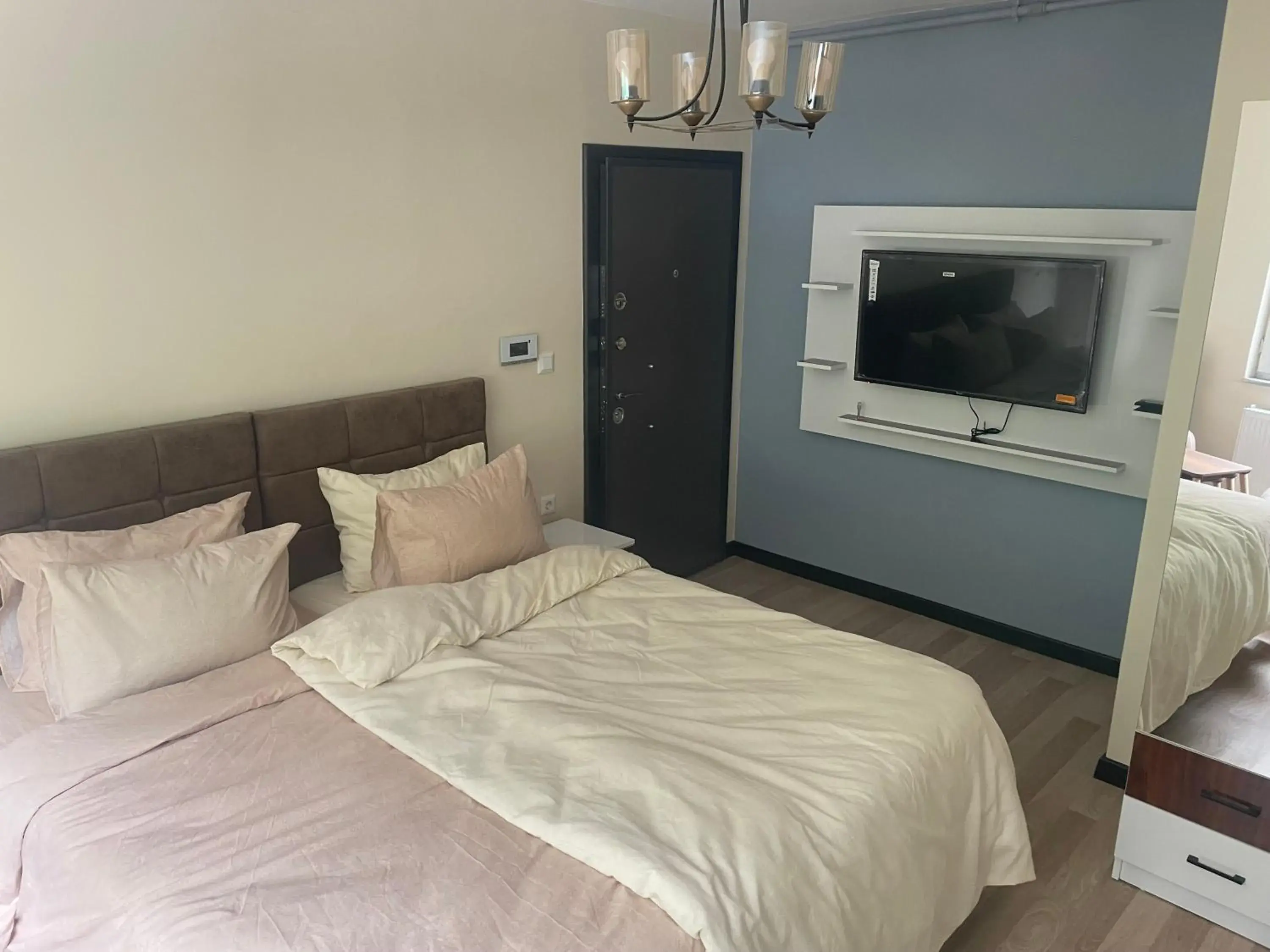 Deluxe Studio in Eyüpsultan ABS Suites Deluxe Studio in Eyüpsultan ABS Suites