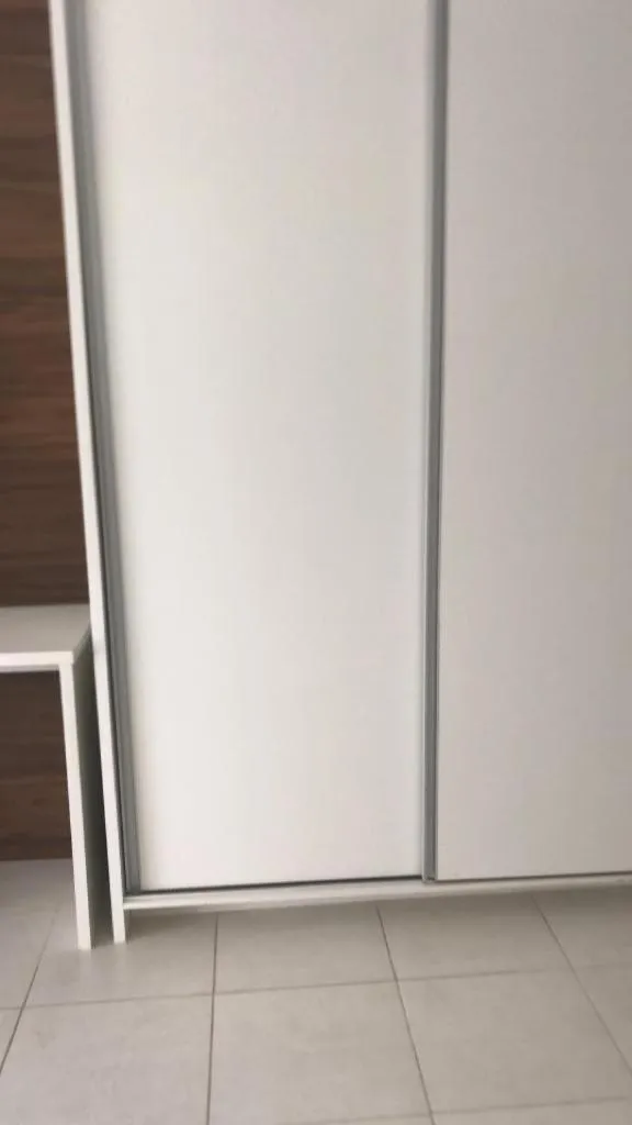 Apart Hotel Fusion Estacionamento Grátis A007