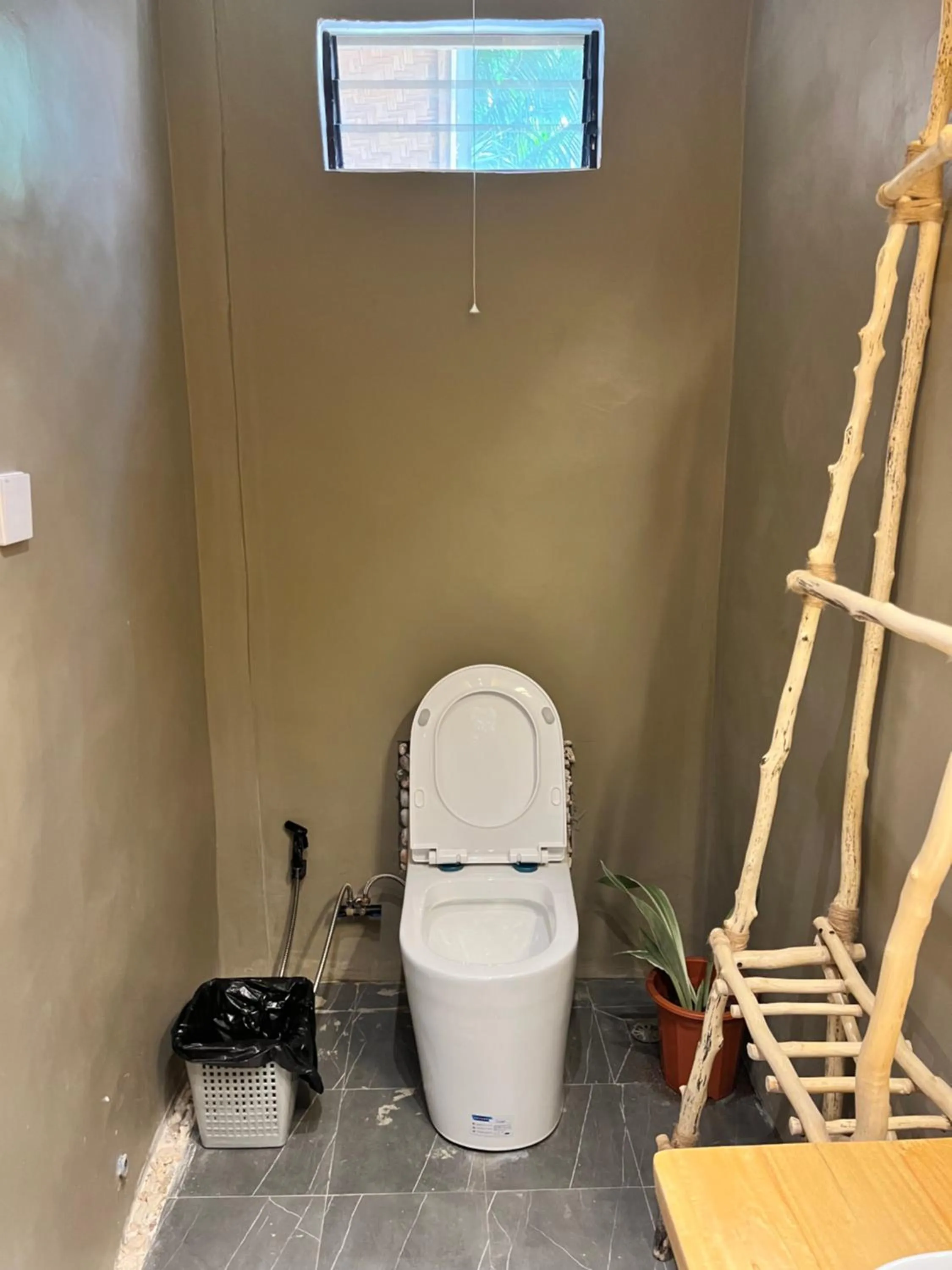 AA Jungle Guesthouse Deluxe