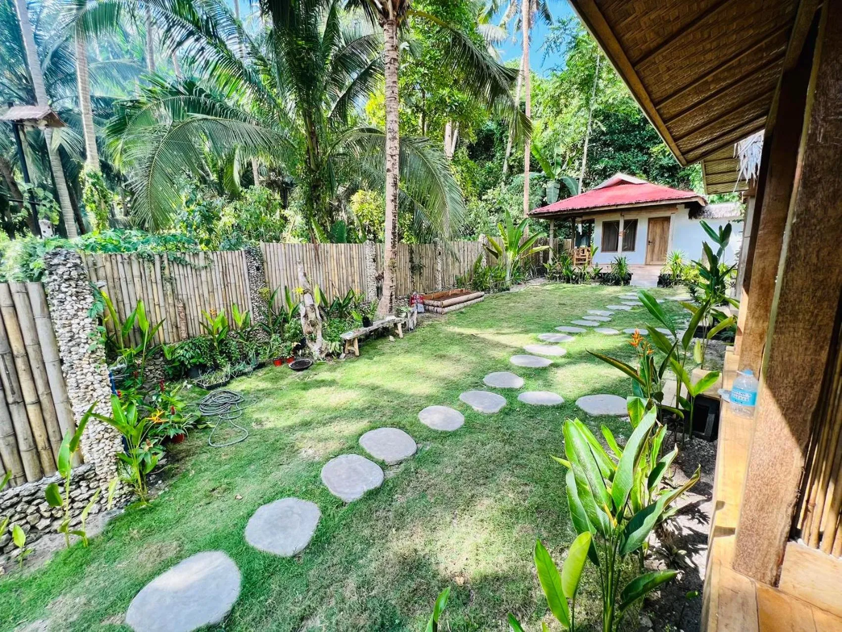 AA Jungle Guesthouse Deluxe