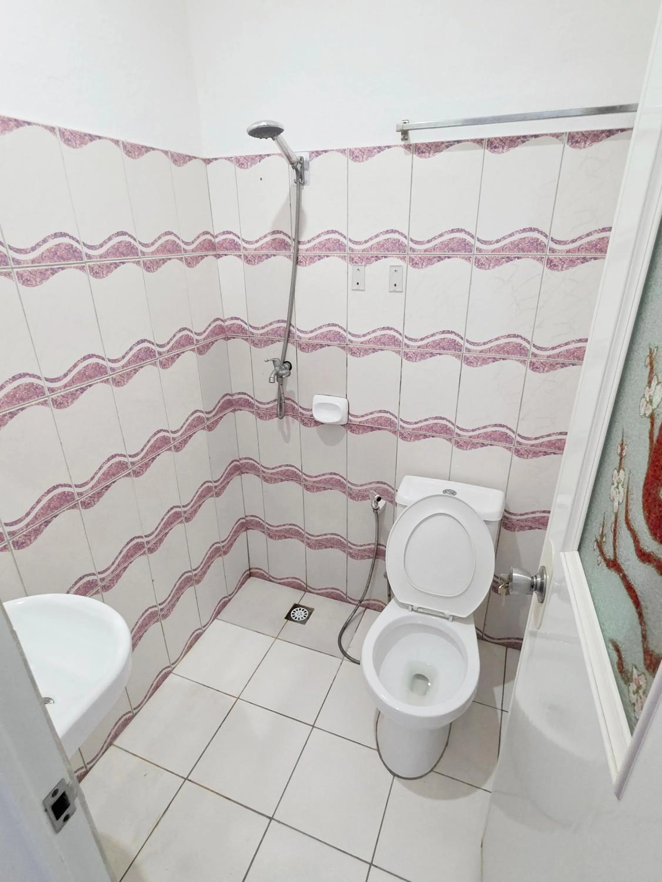 AA Jungle Guesthouse Deluxe