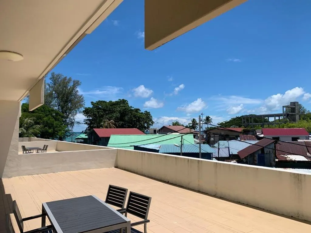 Day in By The Sea Batu Ferringhi