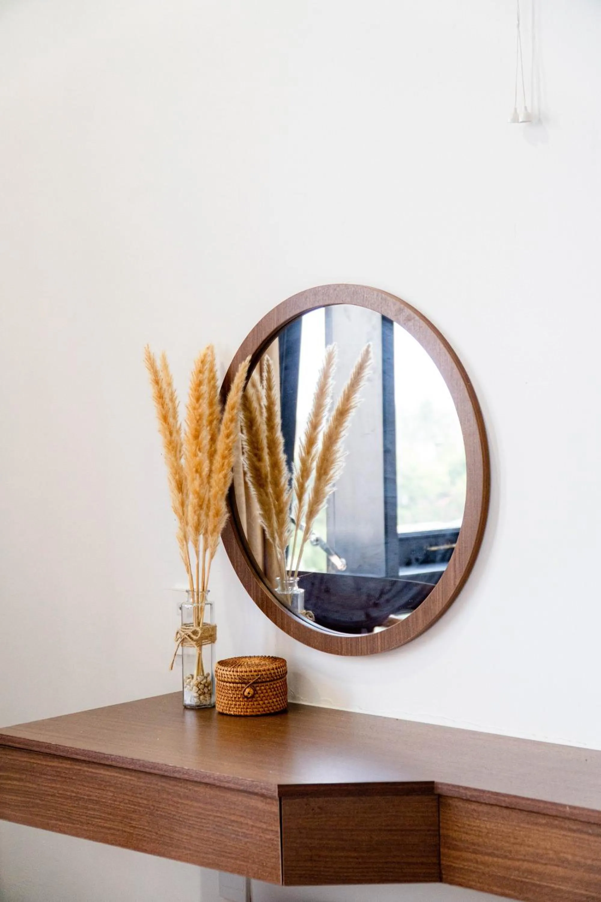 Decorative detail in SeaColor Beachstay Danang Hotel by Haviland