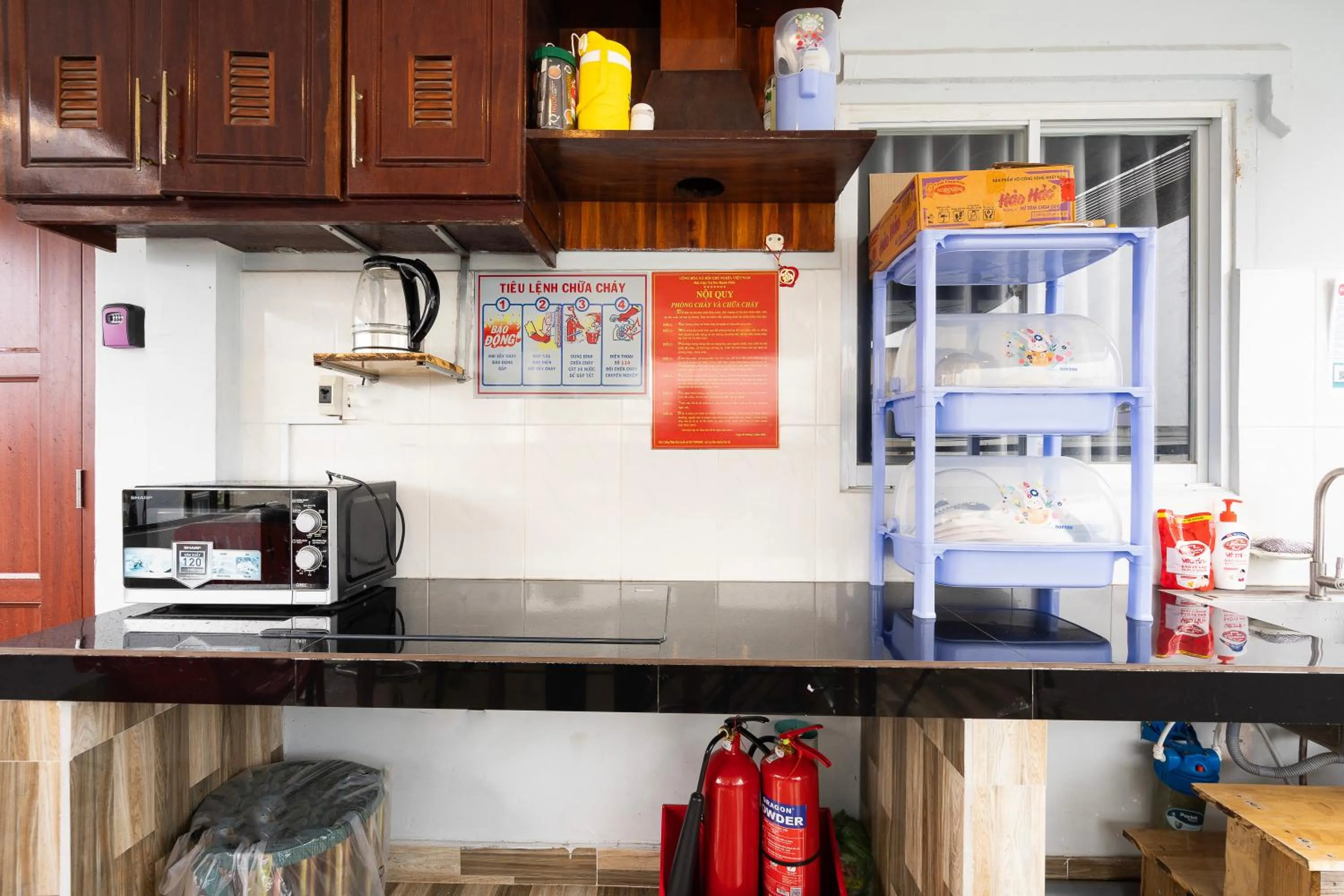 Ahu Hotel & Apartment