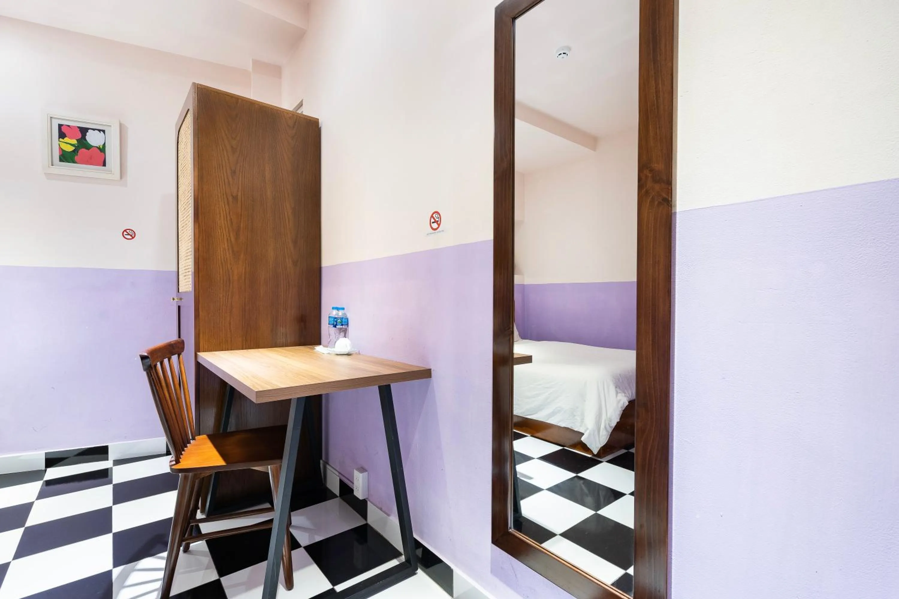 Ahu Hotel & Apartment