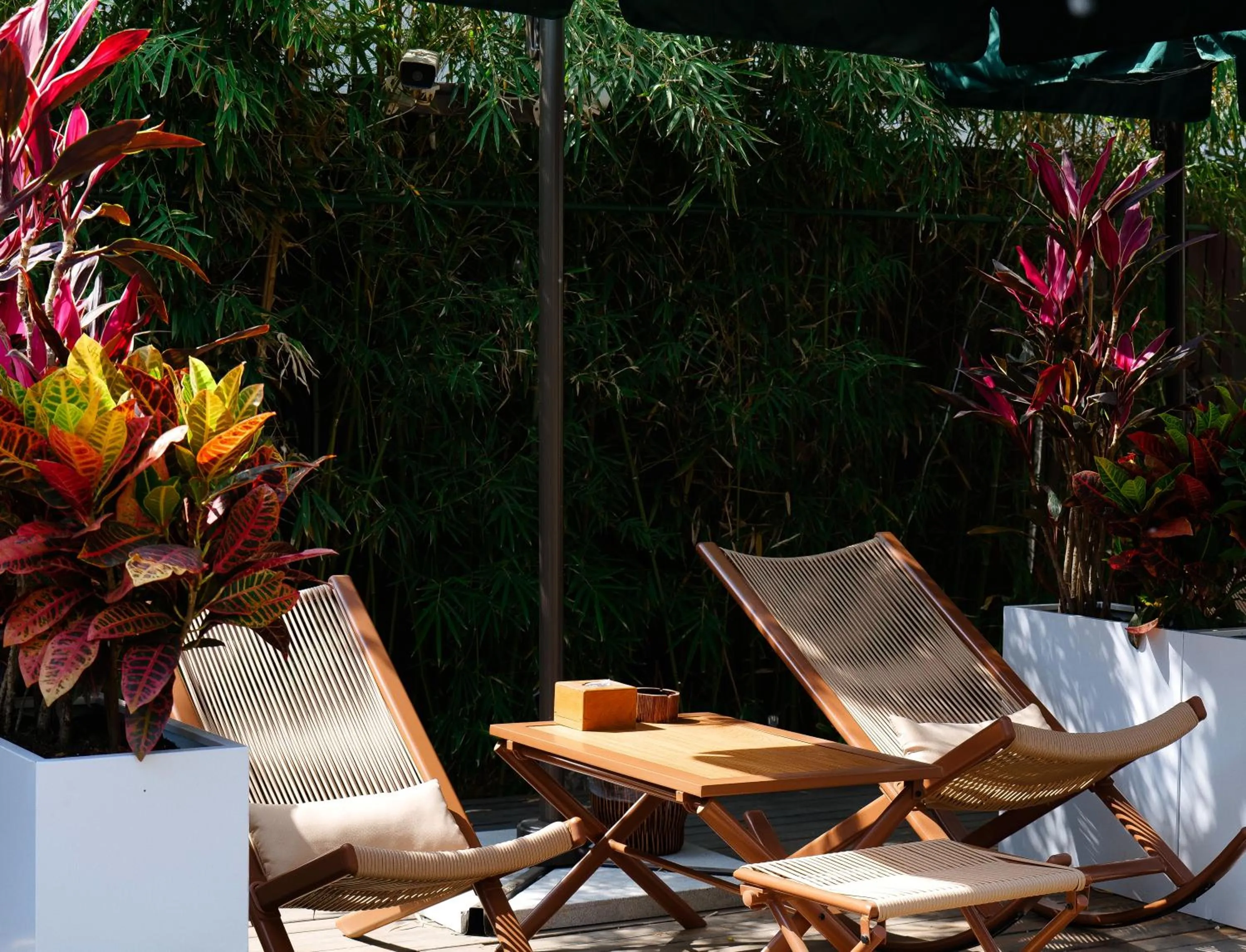 Property building in Dasein Youlan Hotel-Near the Forbidden City, Tiananmen Square, Guijie Street, Beihai Park, Jingshan Park, and Yonghe Temple