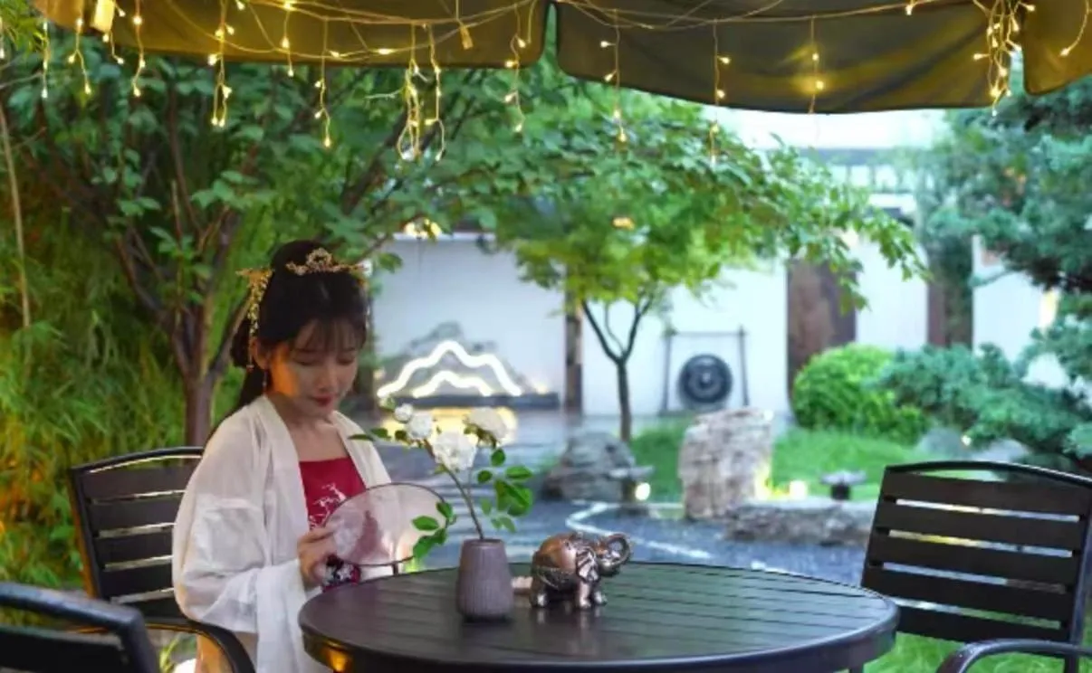 Dasein Youlan Hotel Beijing