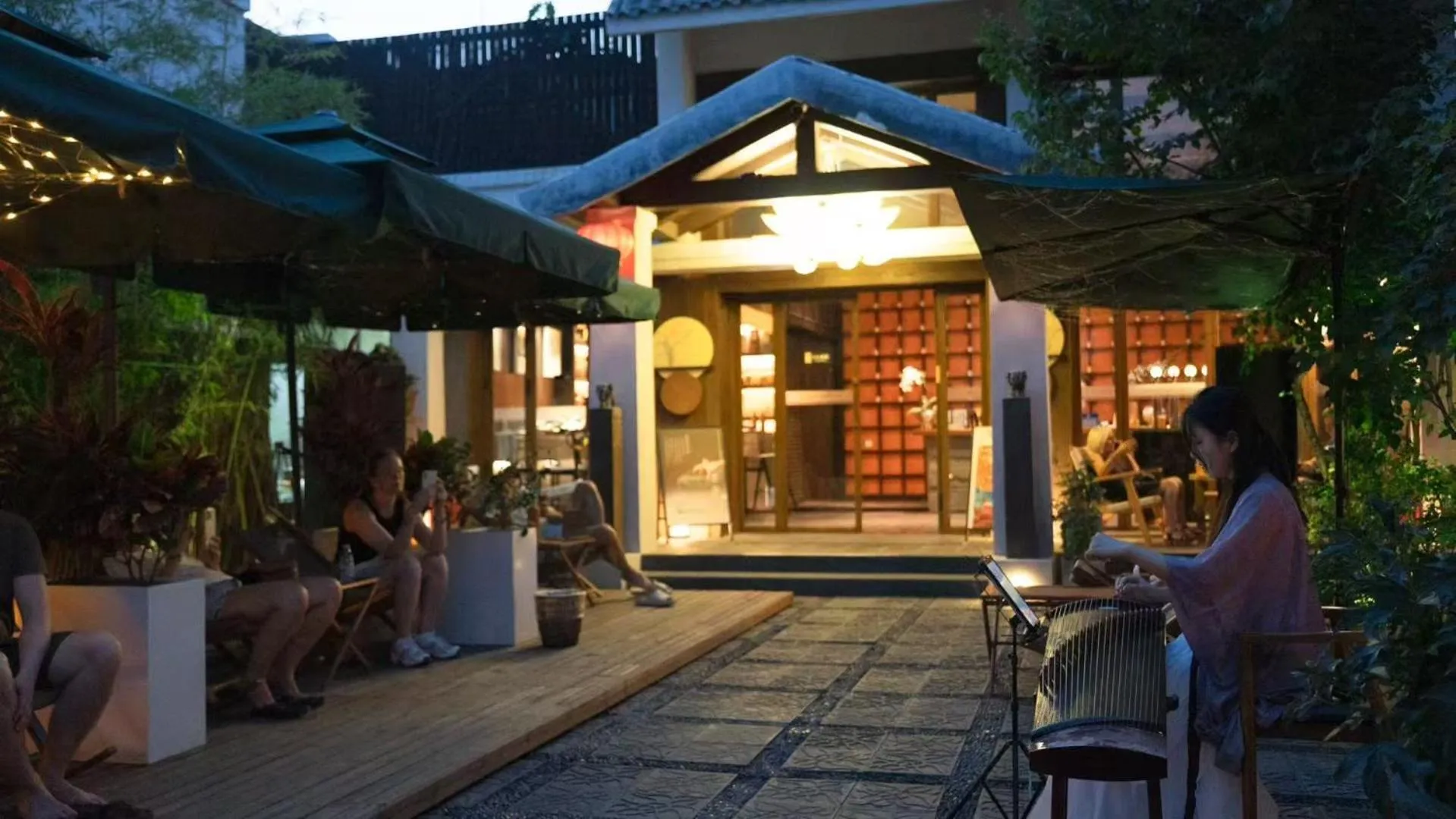 Dasein Youlan Hotel Beijing