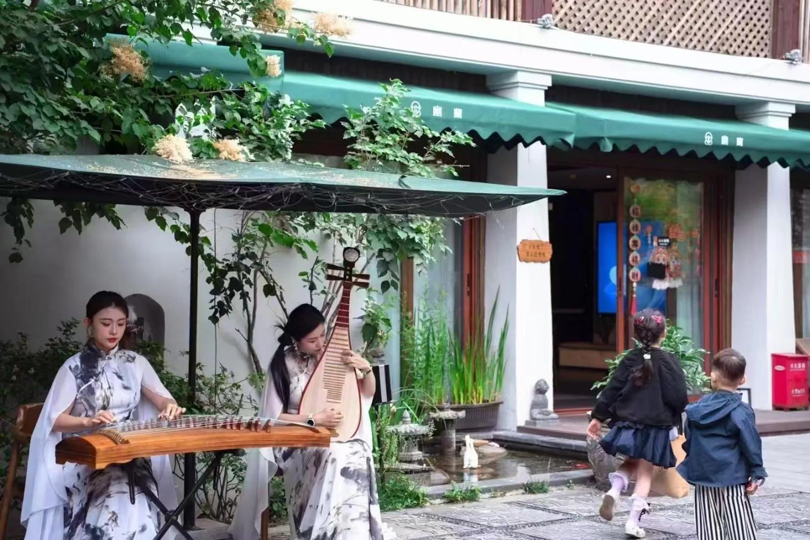 Dasein Youlan Hotel Beijing