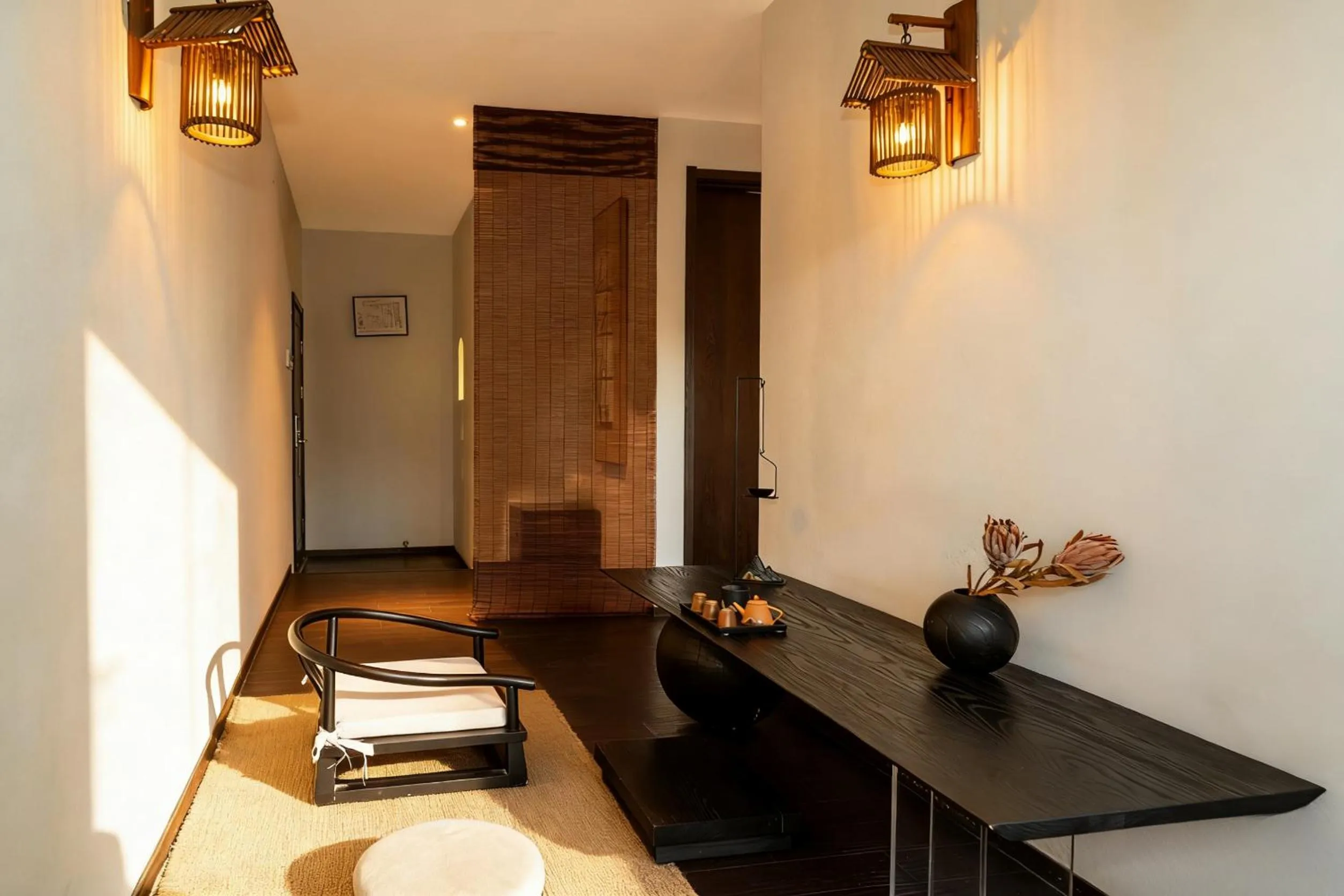 Dasein Youlan Hotel Beijing