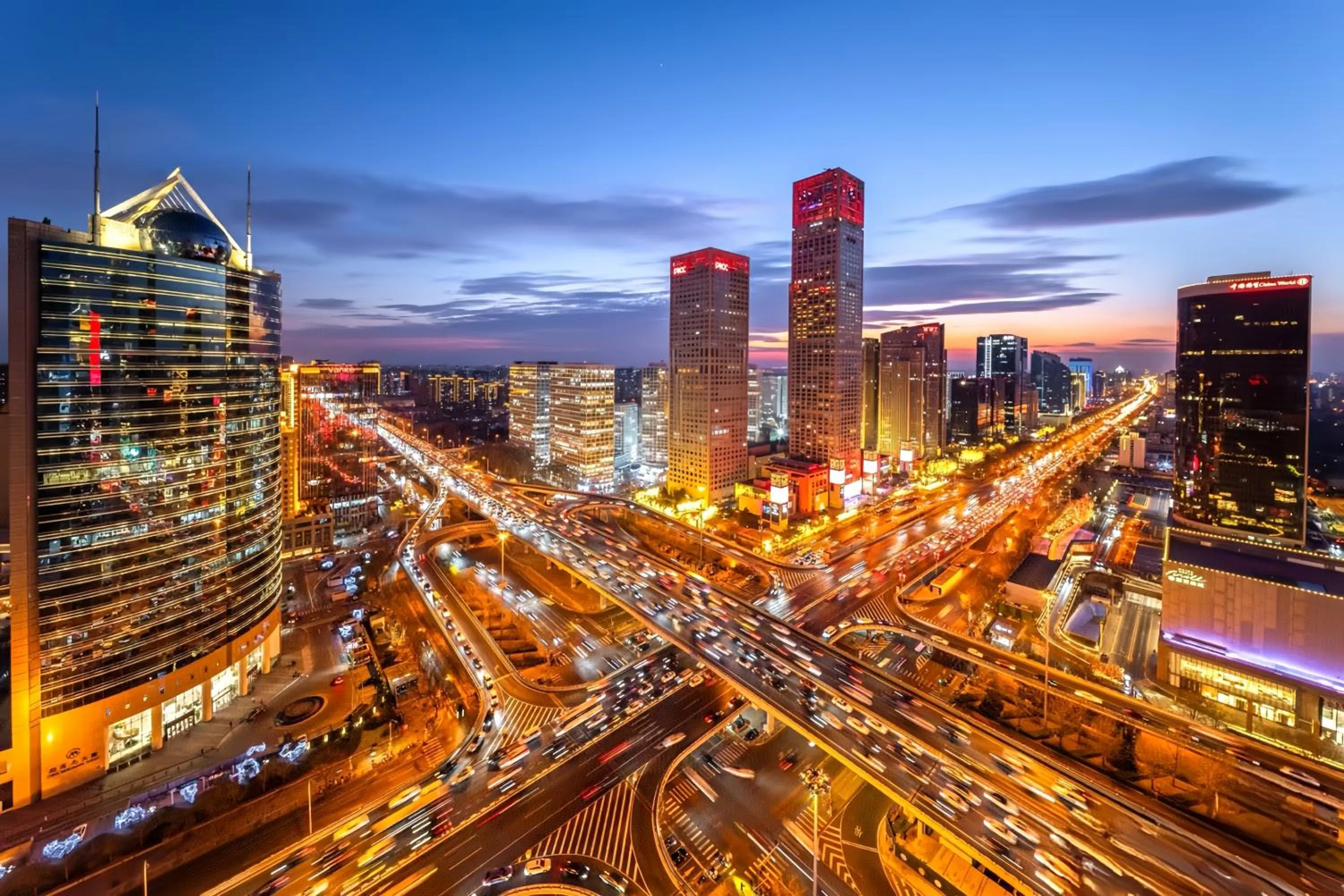 Neighbourhood in Dasein Youlan Hotel-Near the Forbidden City, Tiananmen Square, Guijie Street, Beihai Park, Jingshan Park, and Yonghe Temple