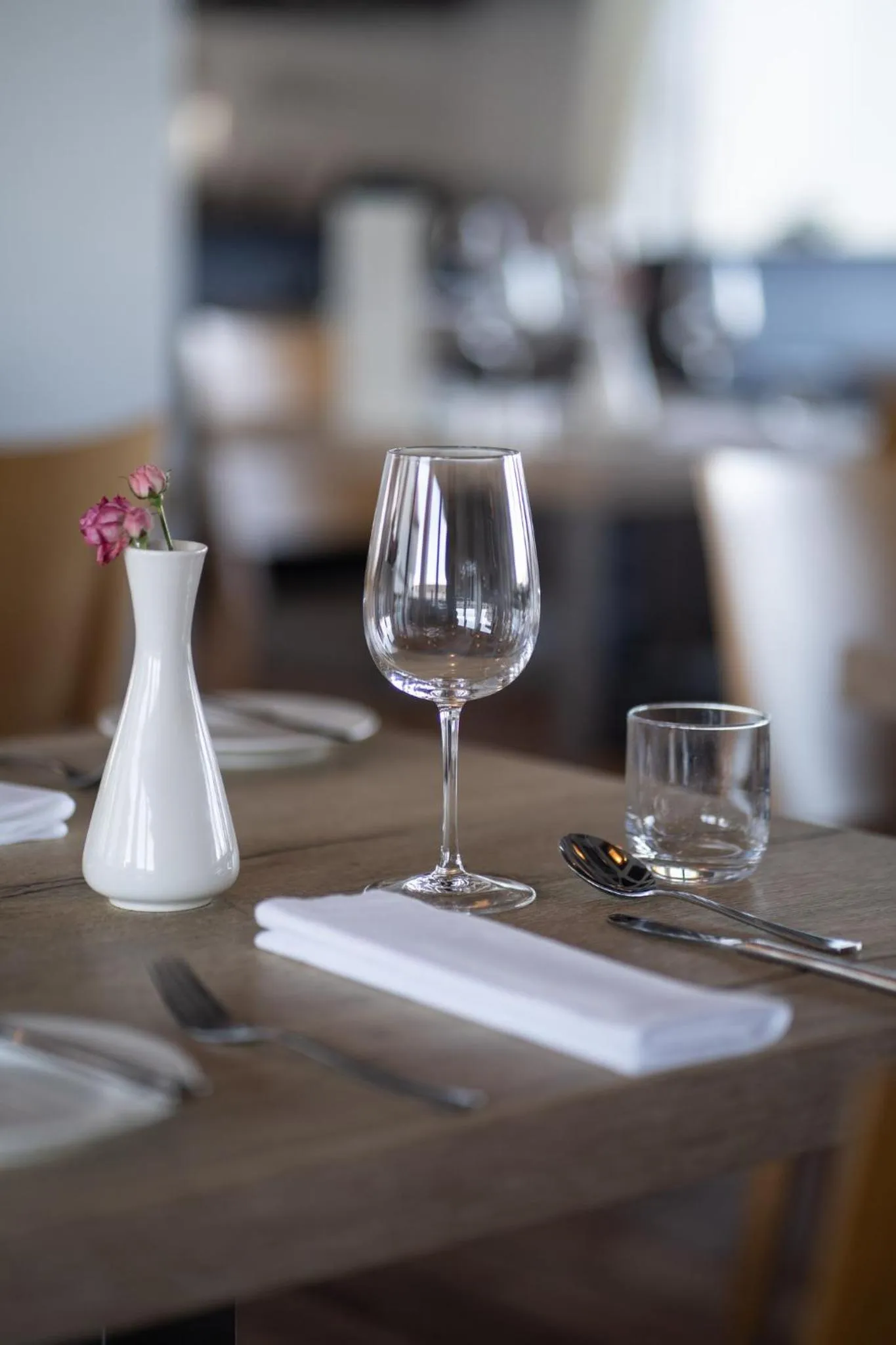 Restaurant/places to eat in Hótel Laugarbakki