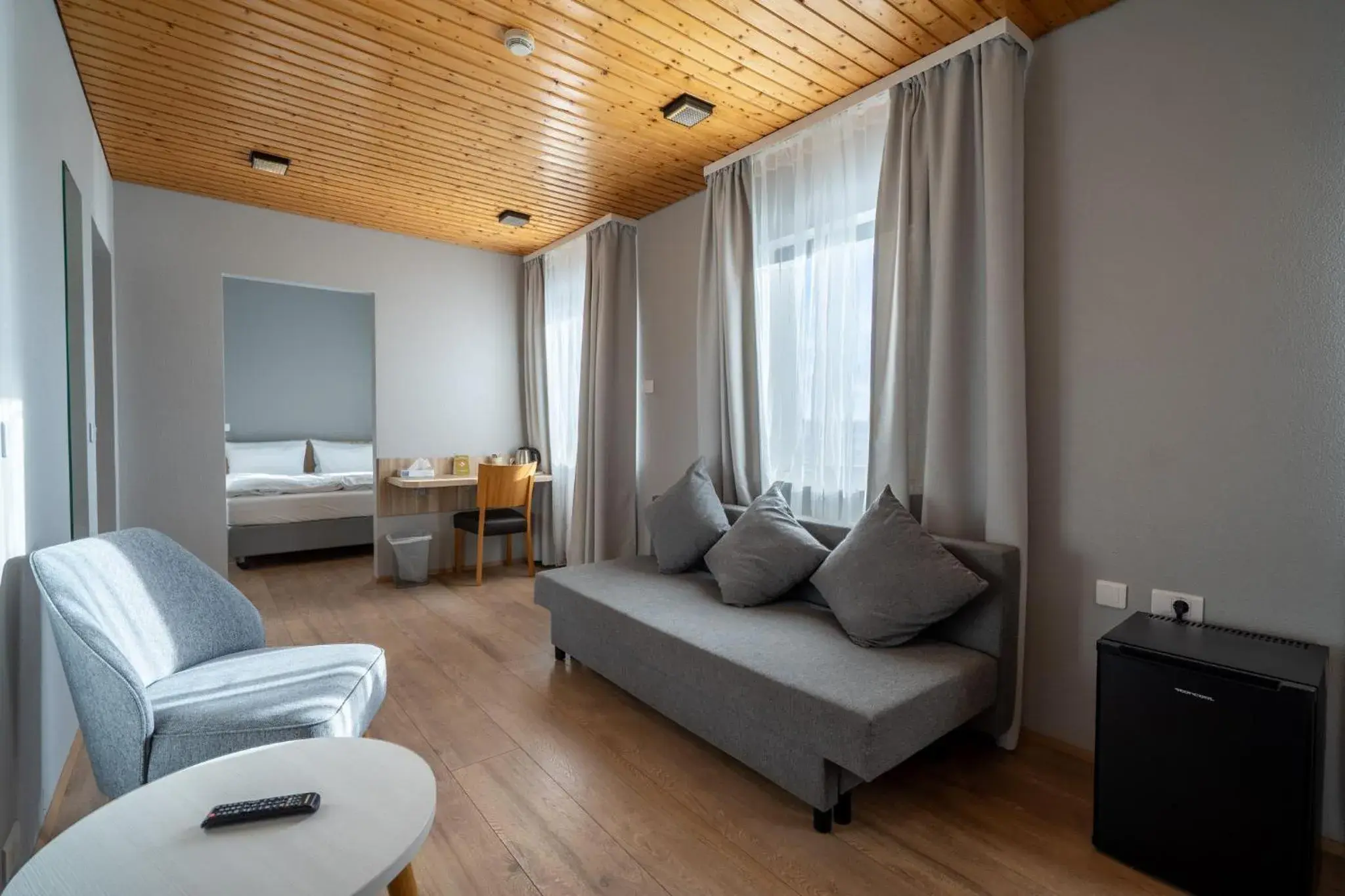 Family Room in Hótel Laugarbakki Family Room in Hótel Laugarbakki