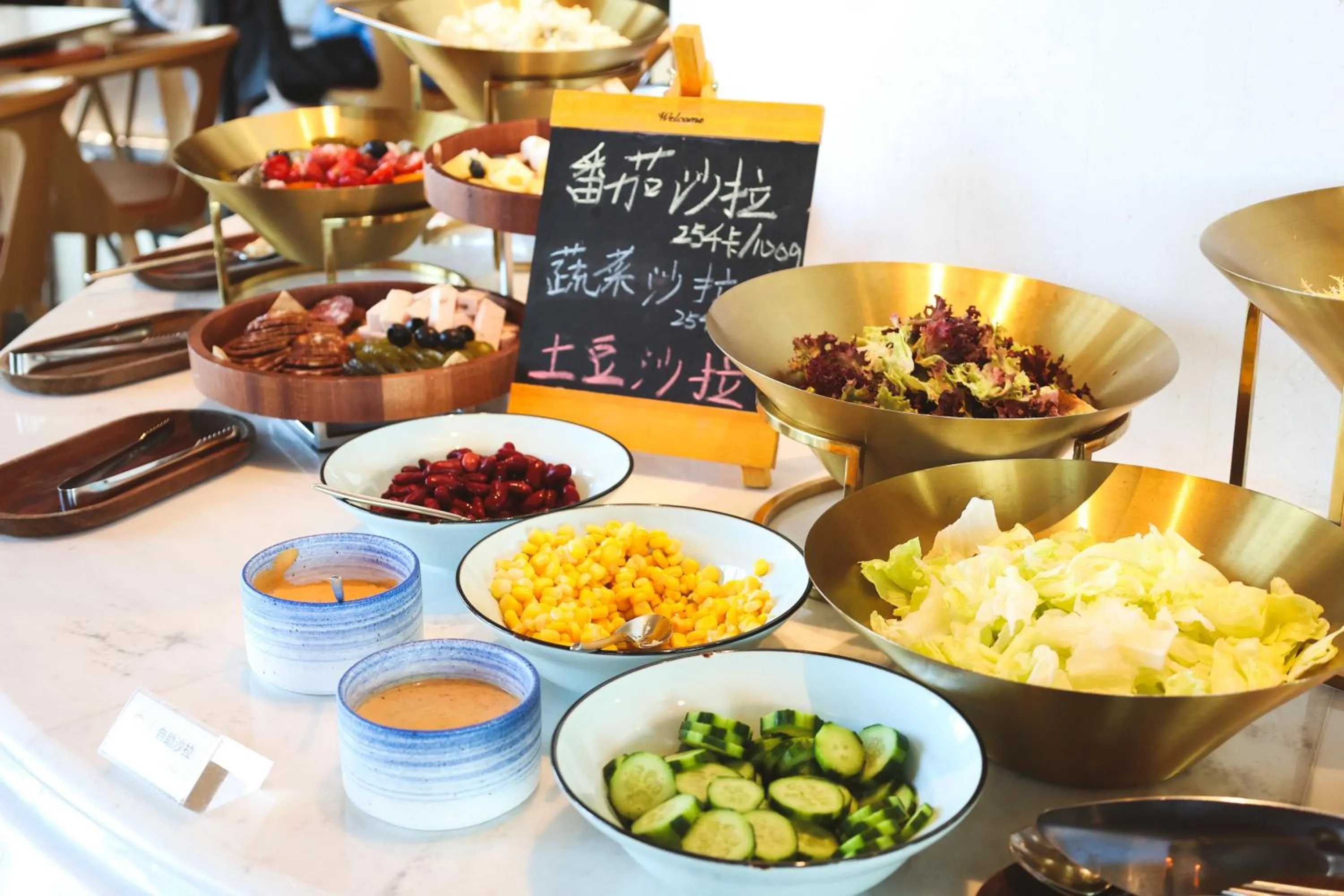 Jingju Hotel Shenzhen