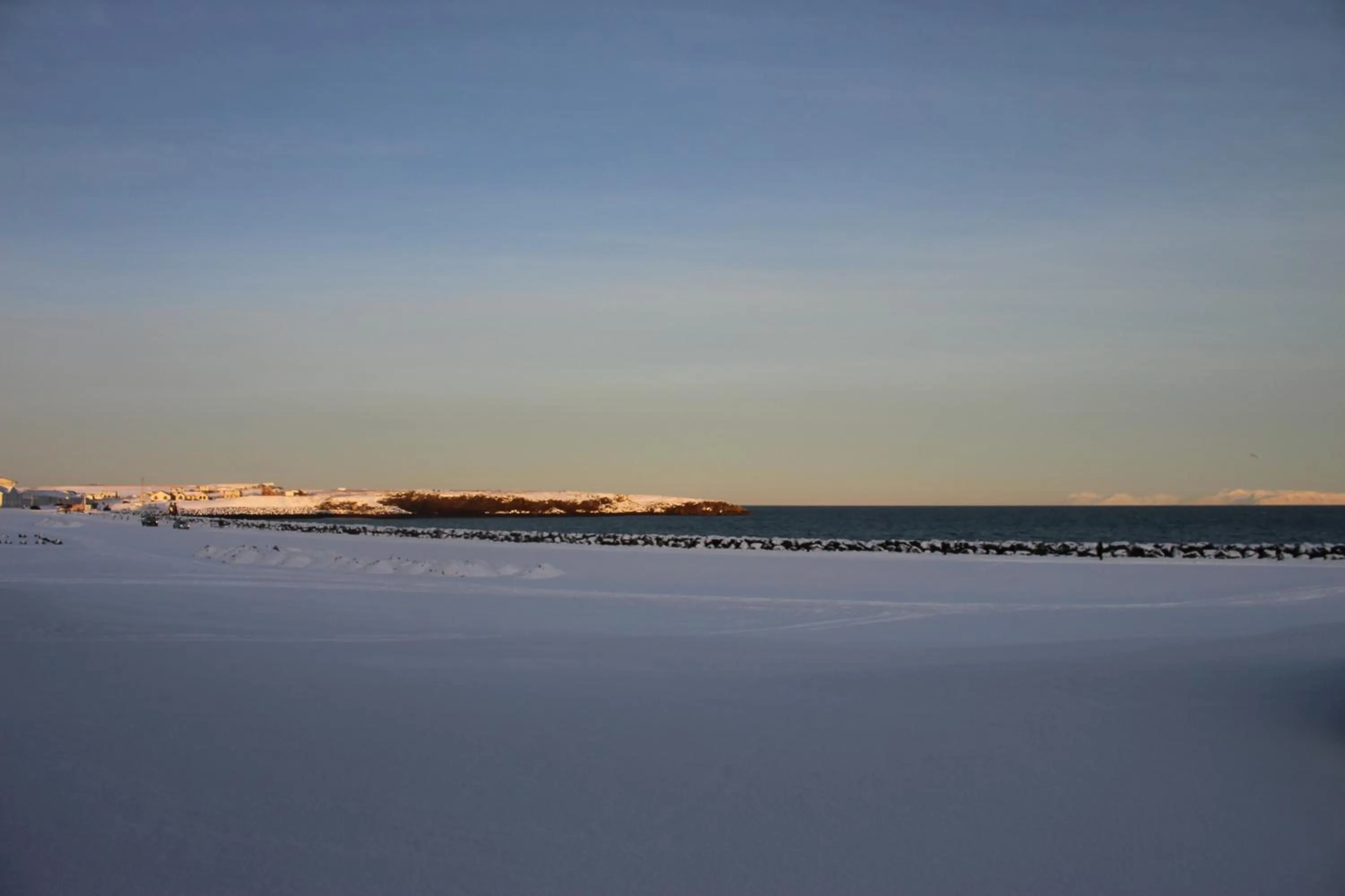 Area and facilities in Hotel Keilir by Reykjavik Keflavik Airport