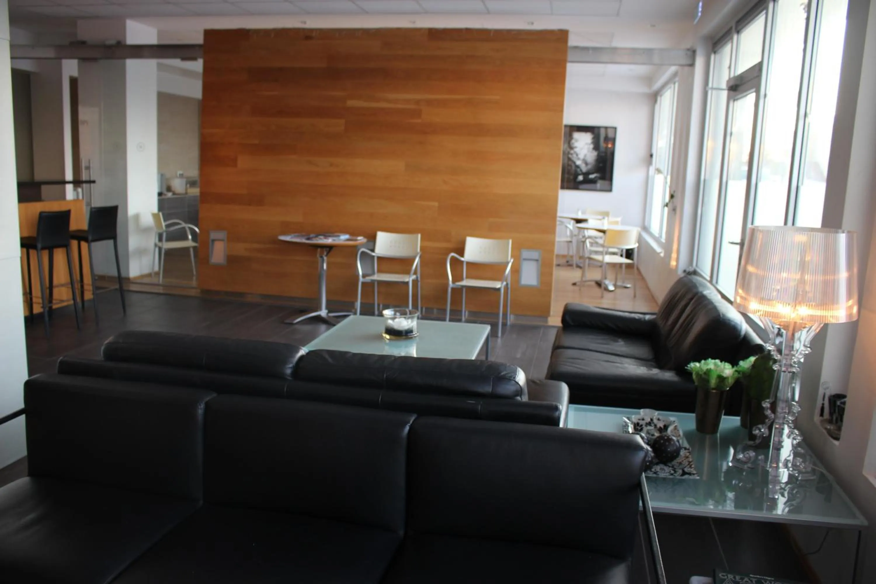 Lobby or reception in Hotel Keilir by Reykjavik Keflavik Airport