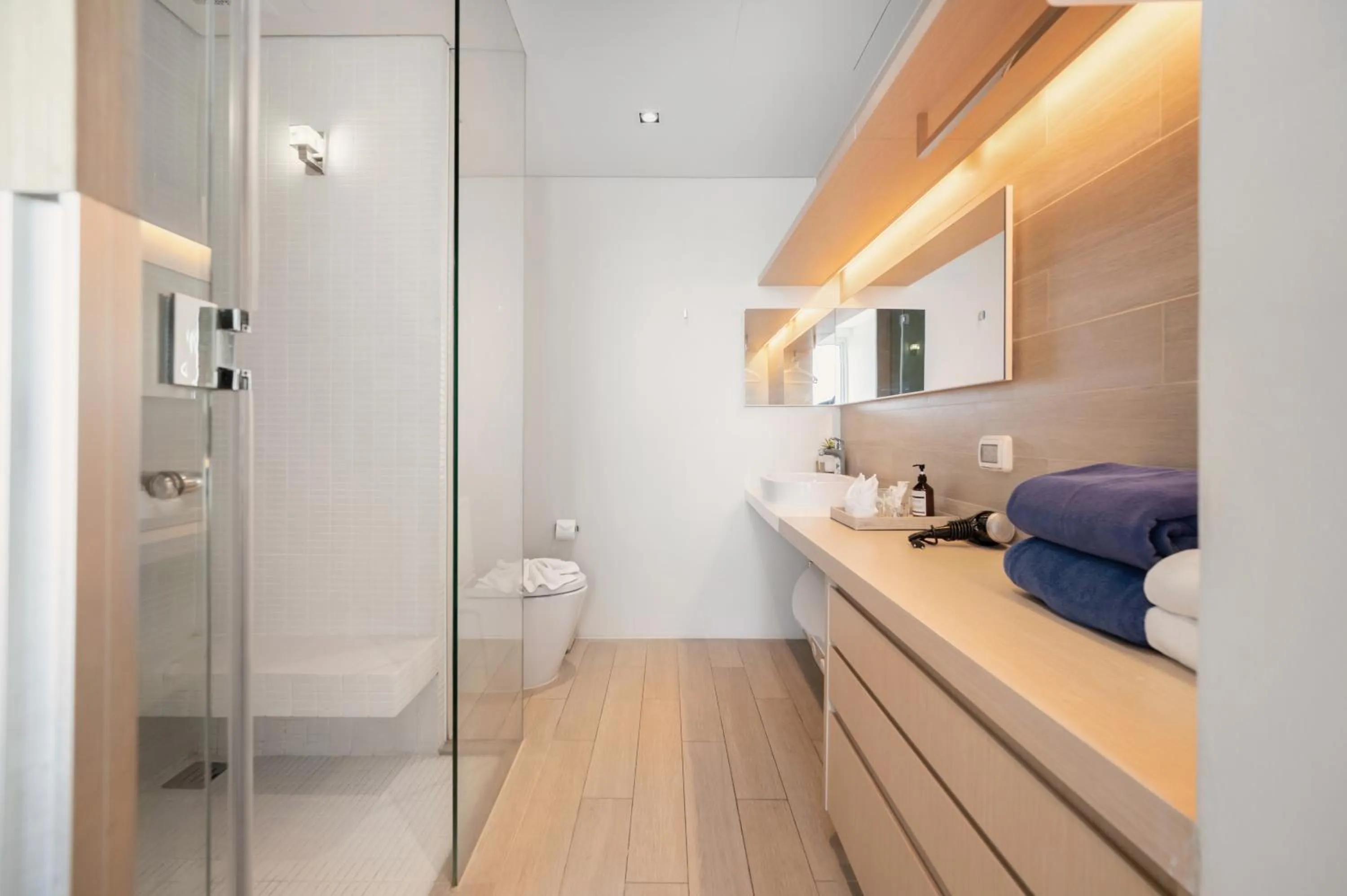 Bed in Veranda Residence/1BR/25th floor