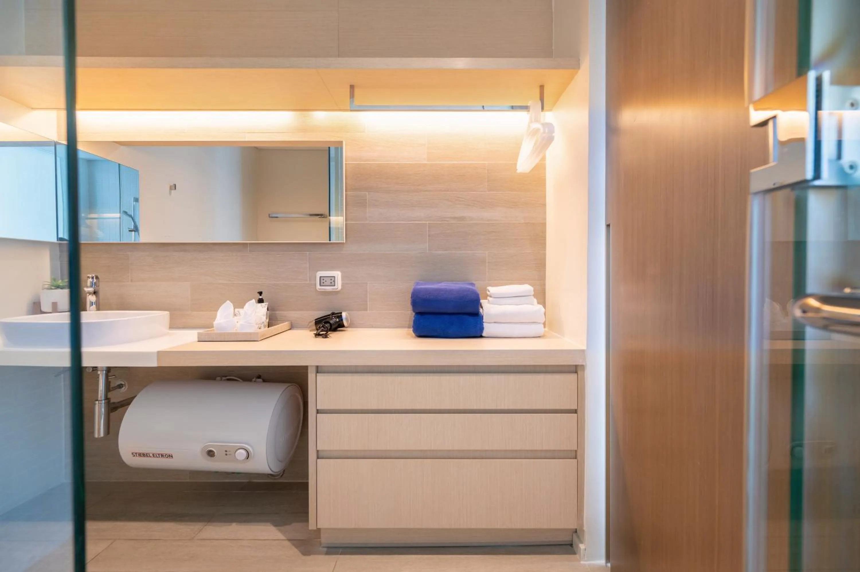 Veranda Residence/1BR/25th floor