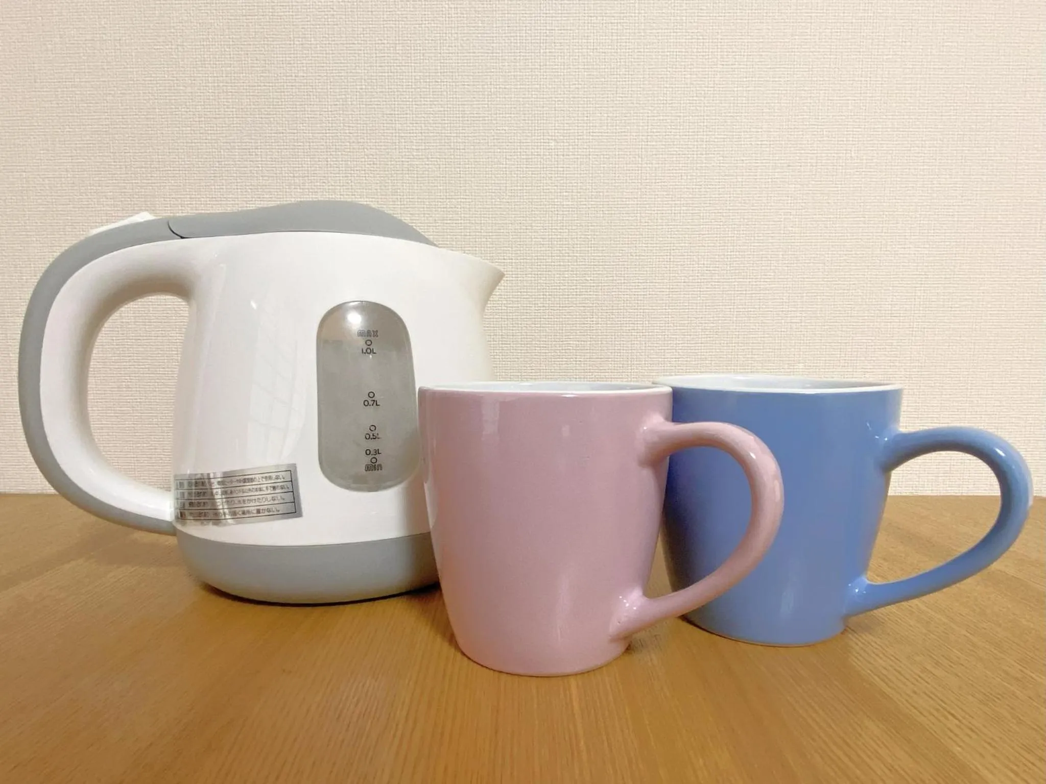 Area and facilities in Kyoto Tabisou Kasumi