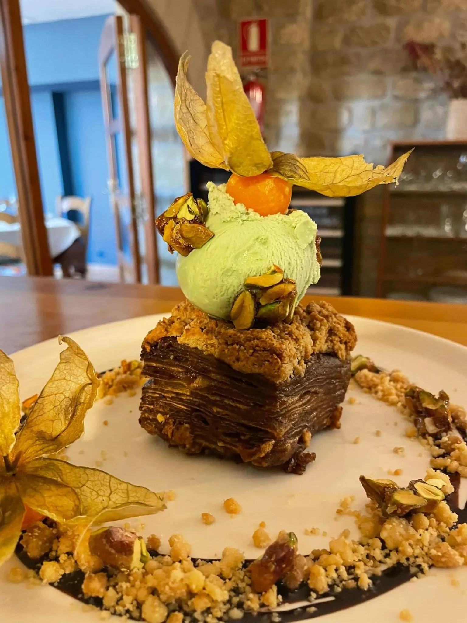 Hotel Rural Castillo de Biar Finca FANECAES