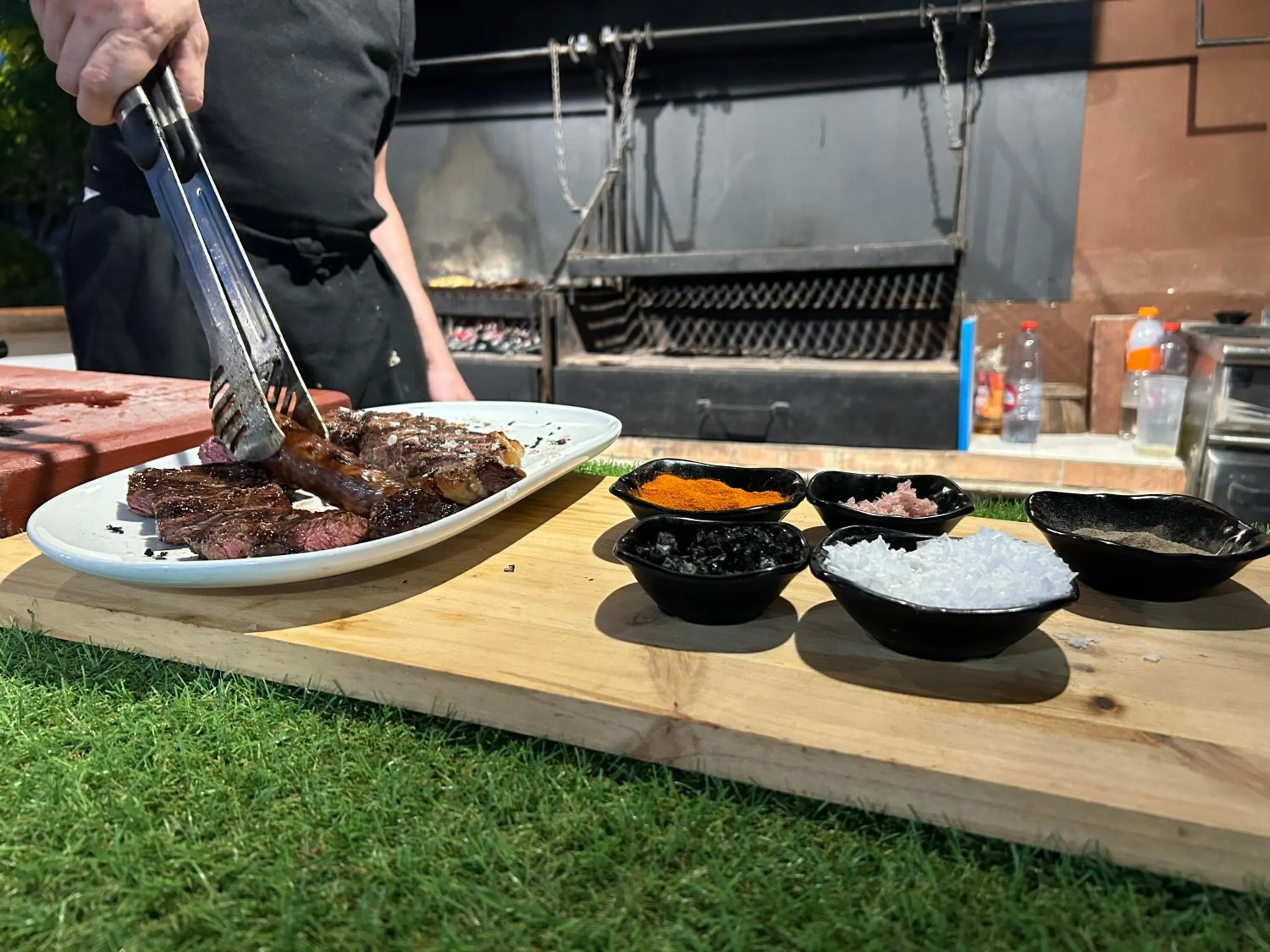 Hotel Rural Castillo de Biar Finca FANECAES