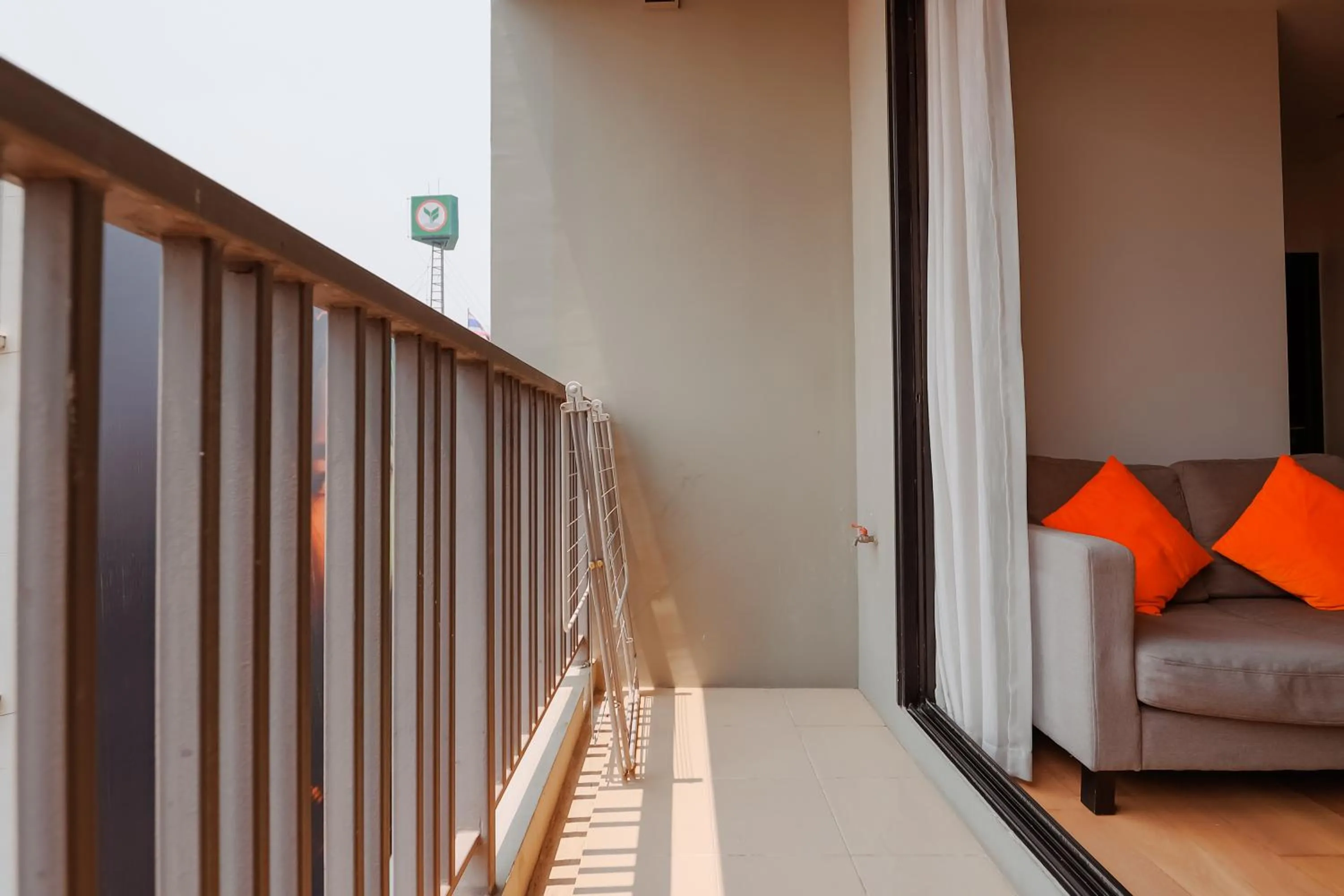 The Astra Condo Changkhlan in Chiang Mai