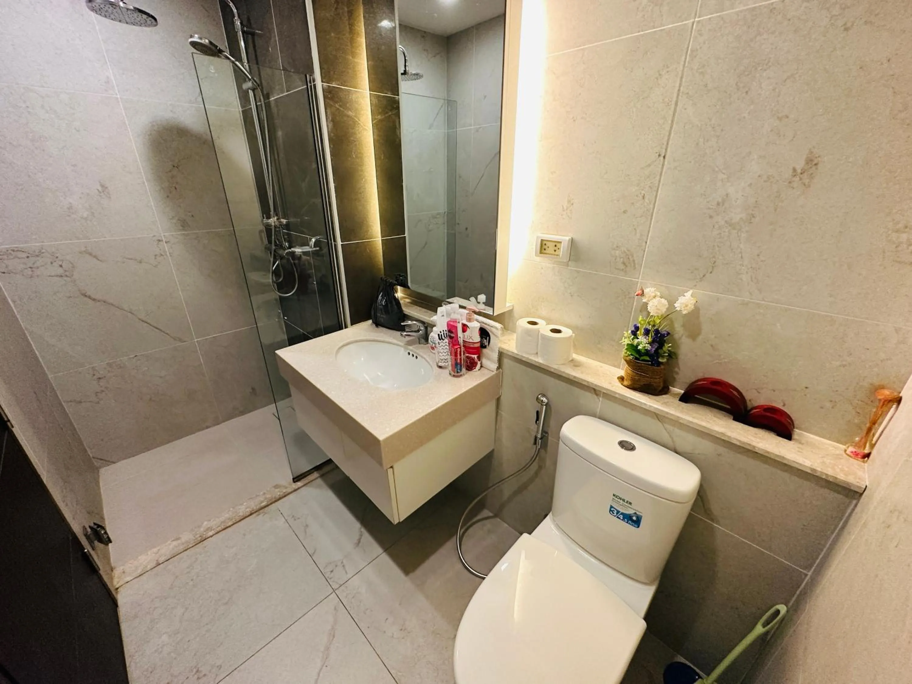 The Astra Condo Changkhlan in Chiang Mai