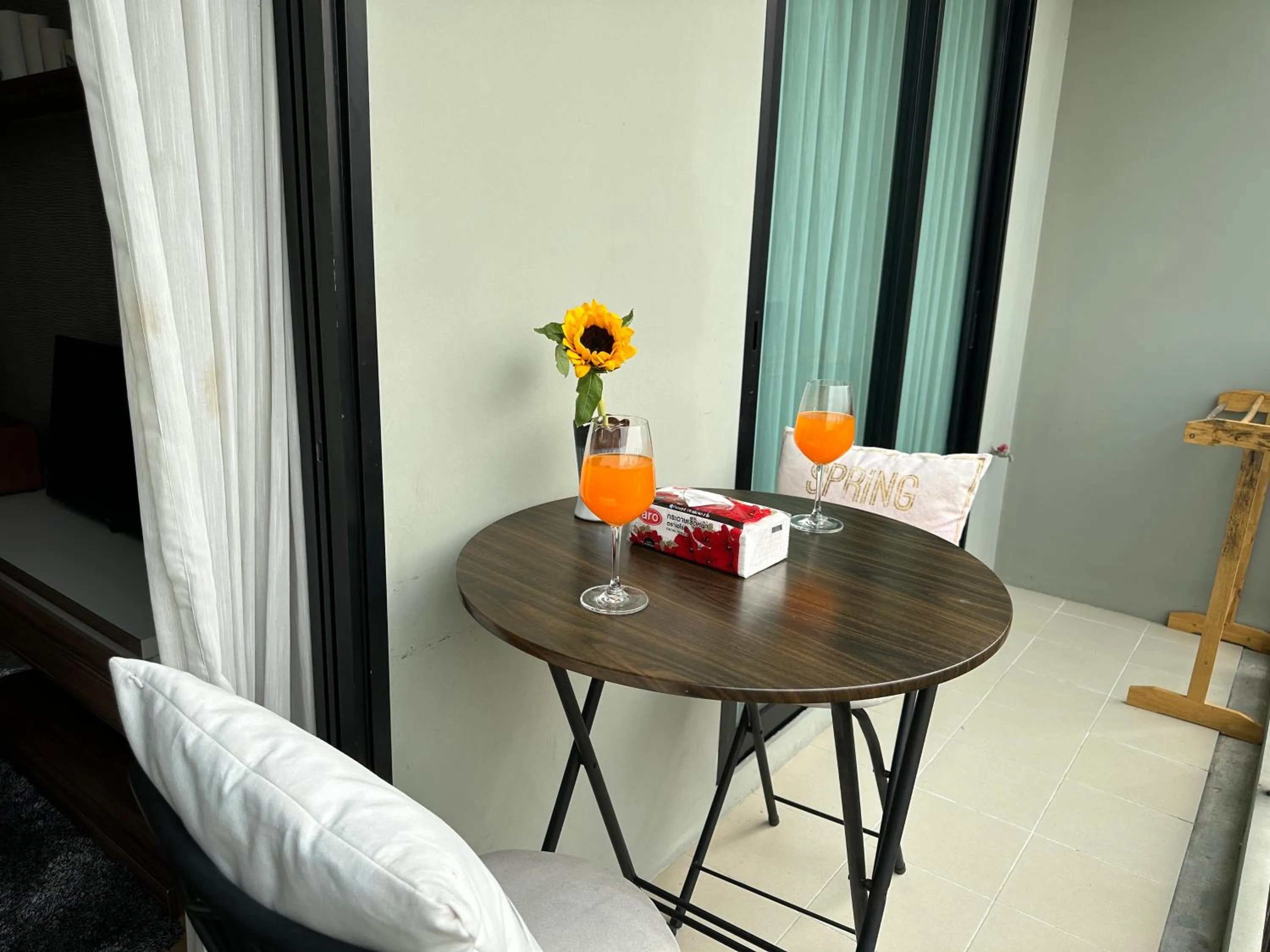 The Astra Condo Changkhlan in Chiang Mai