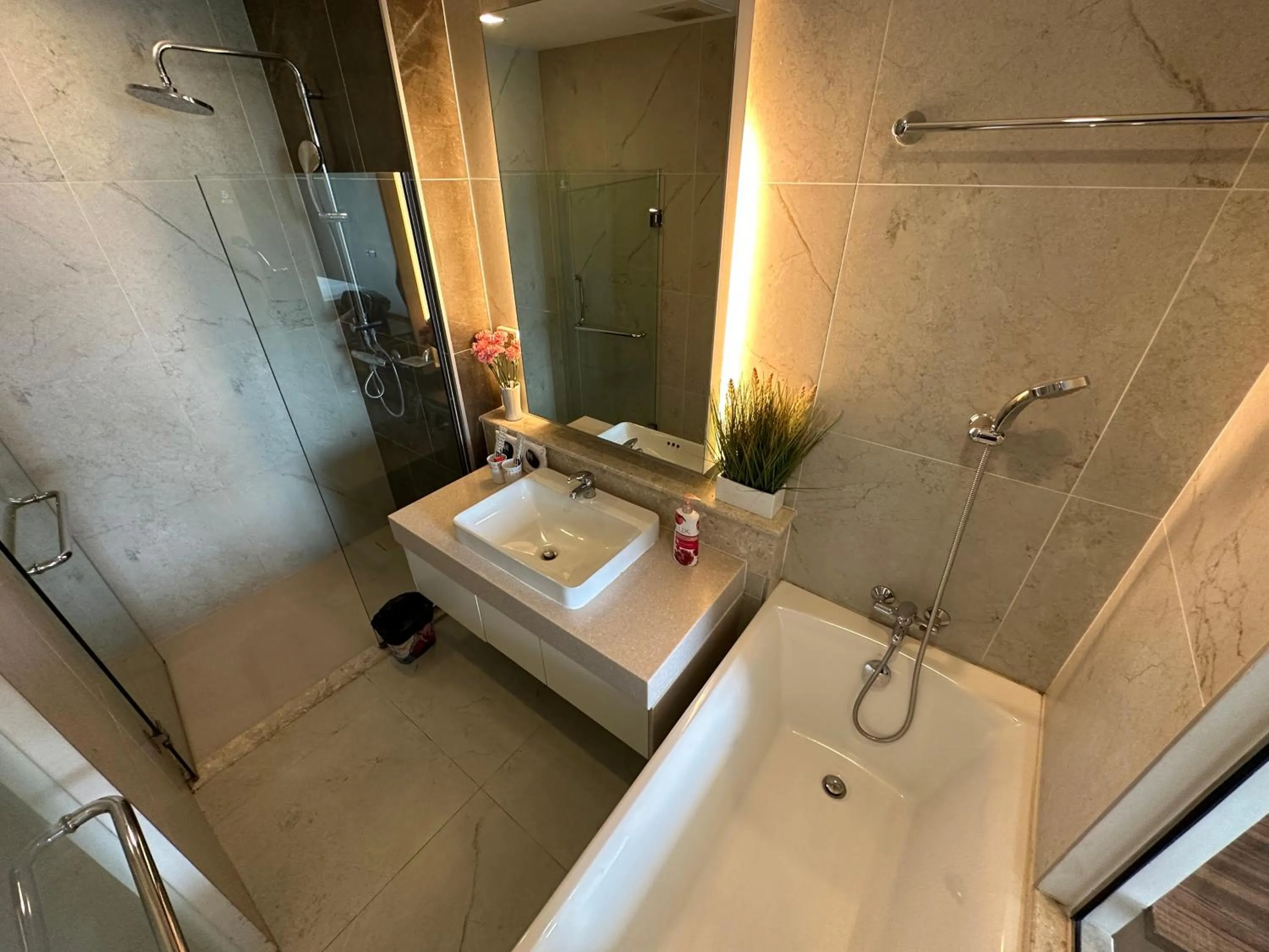 The Astra Condo Changkhlan in Chiang Mai