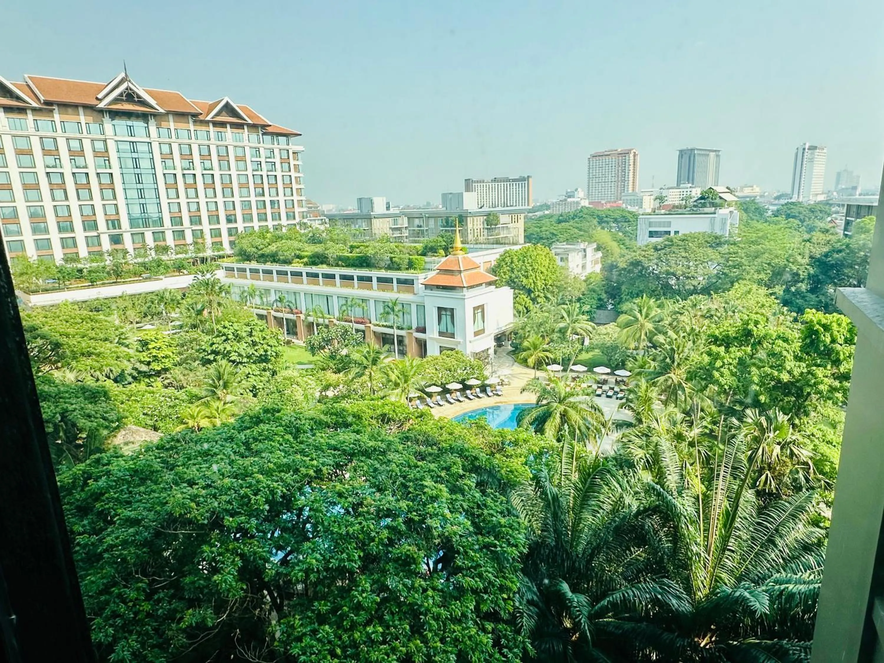 The Astra Condo Changkhlan in Chiang Mai