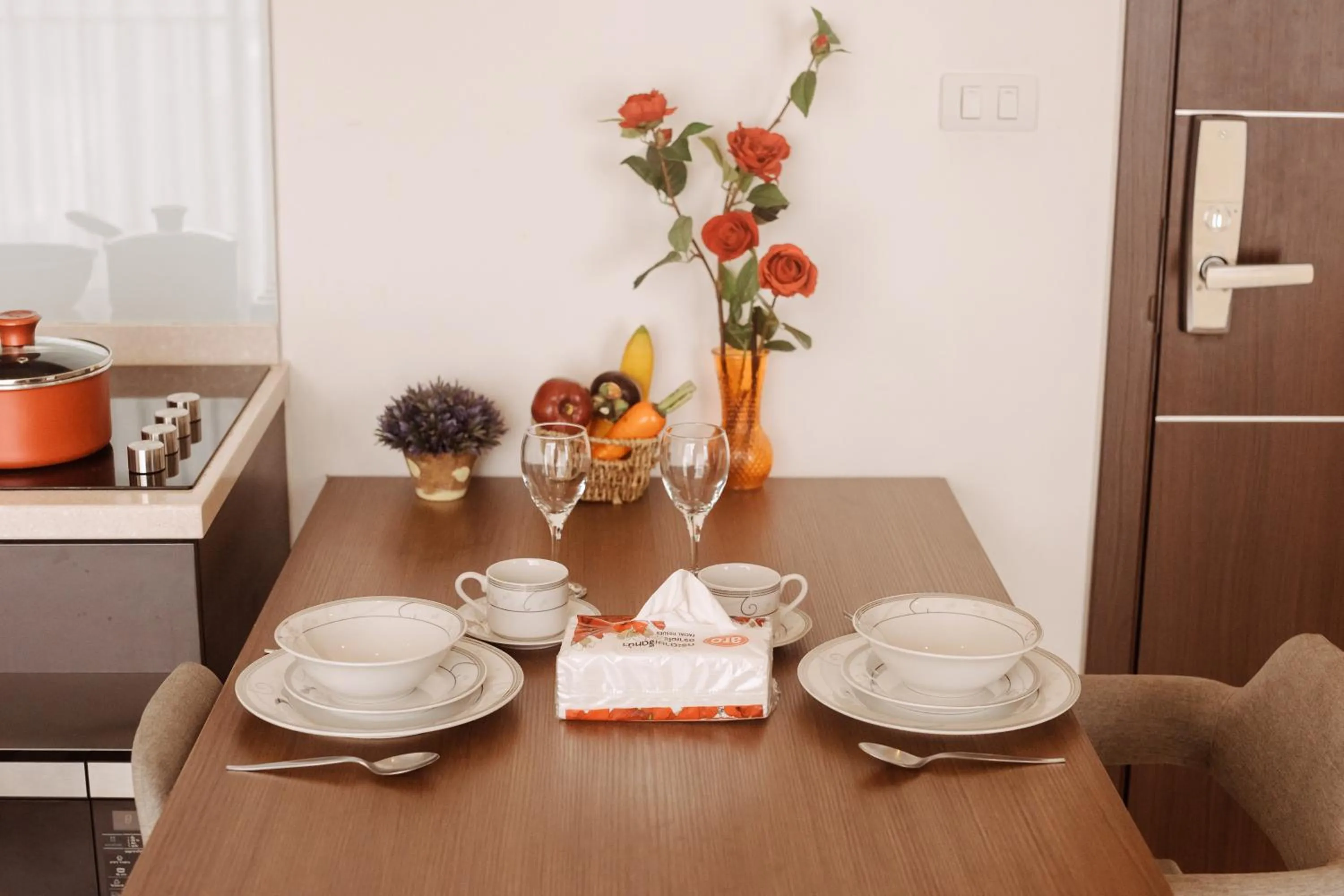 The Astra Condo Changkhlan in Chiang Mai