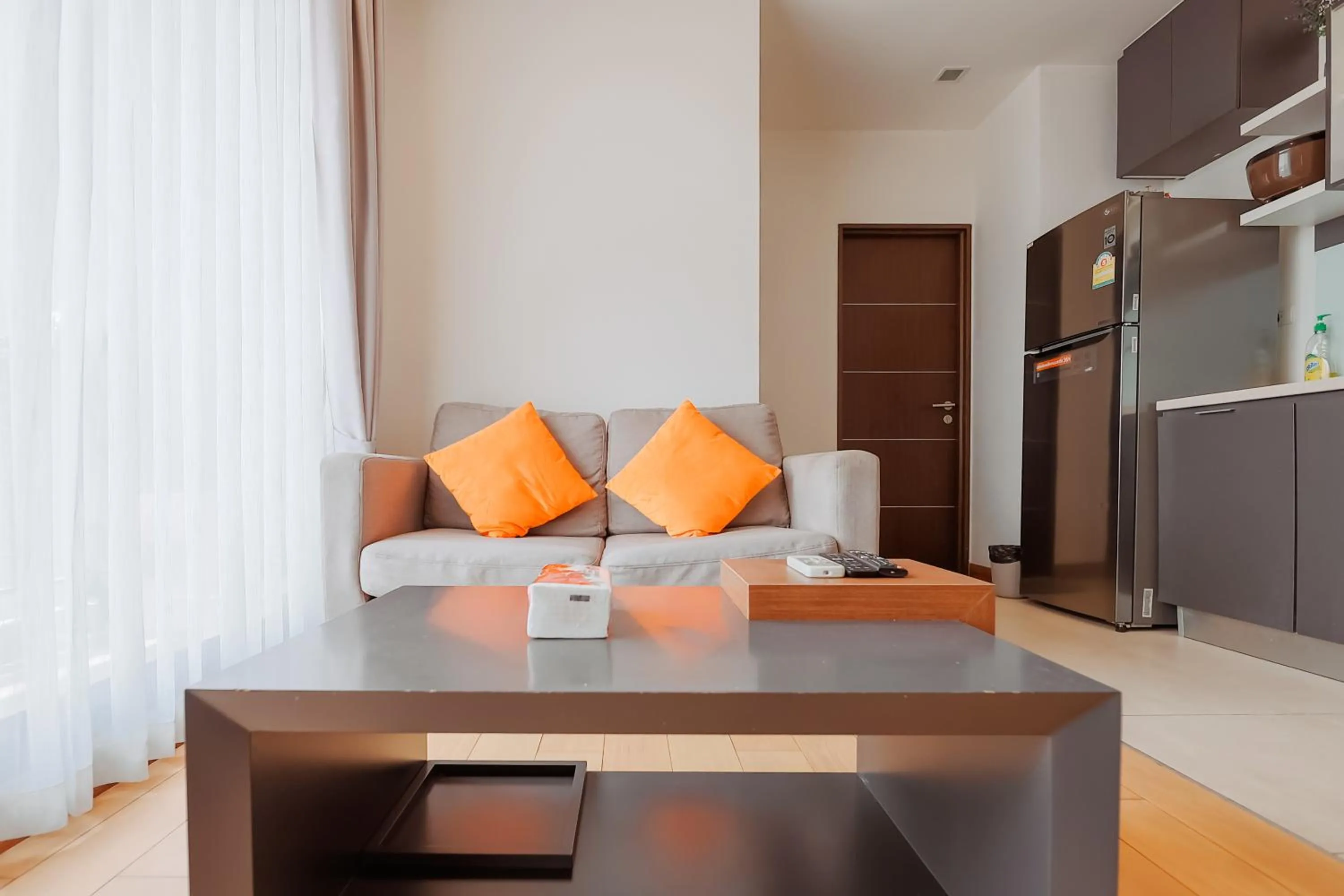 The Astra Condo Changkhlan in Chiang Mai