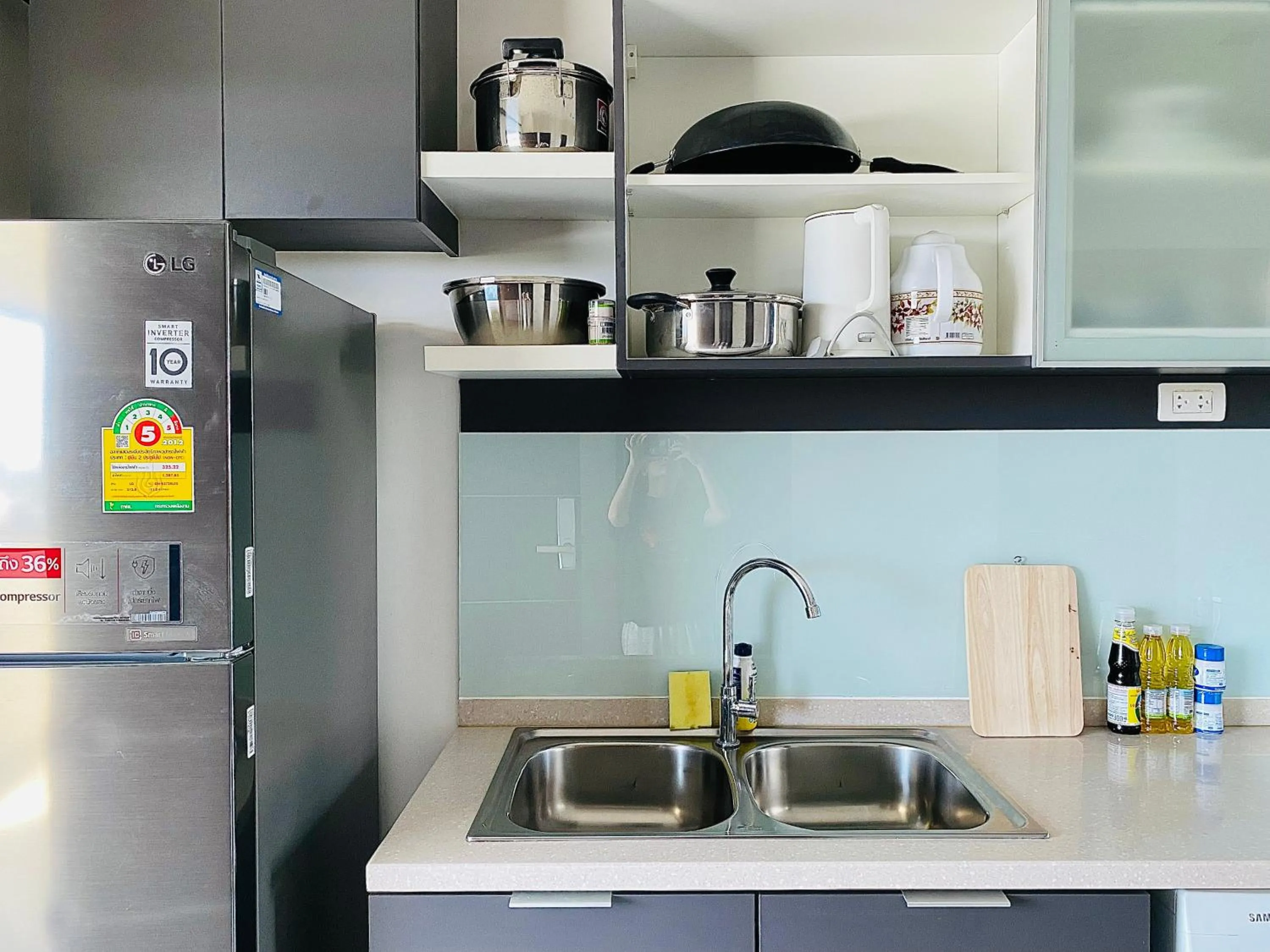 The Astra Condo Changkhlan in Chiang Mai