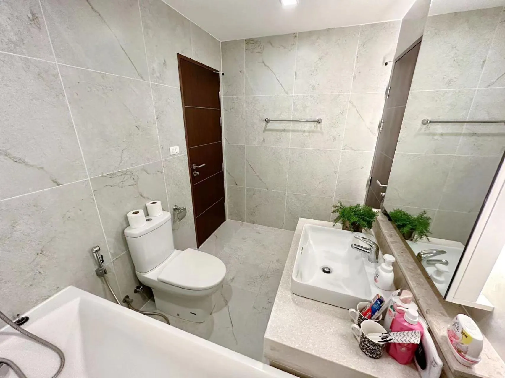 The Astra Condo Changkhlan in Chiang Mai