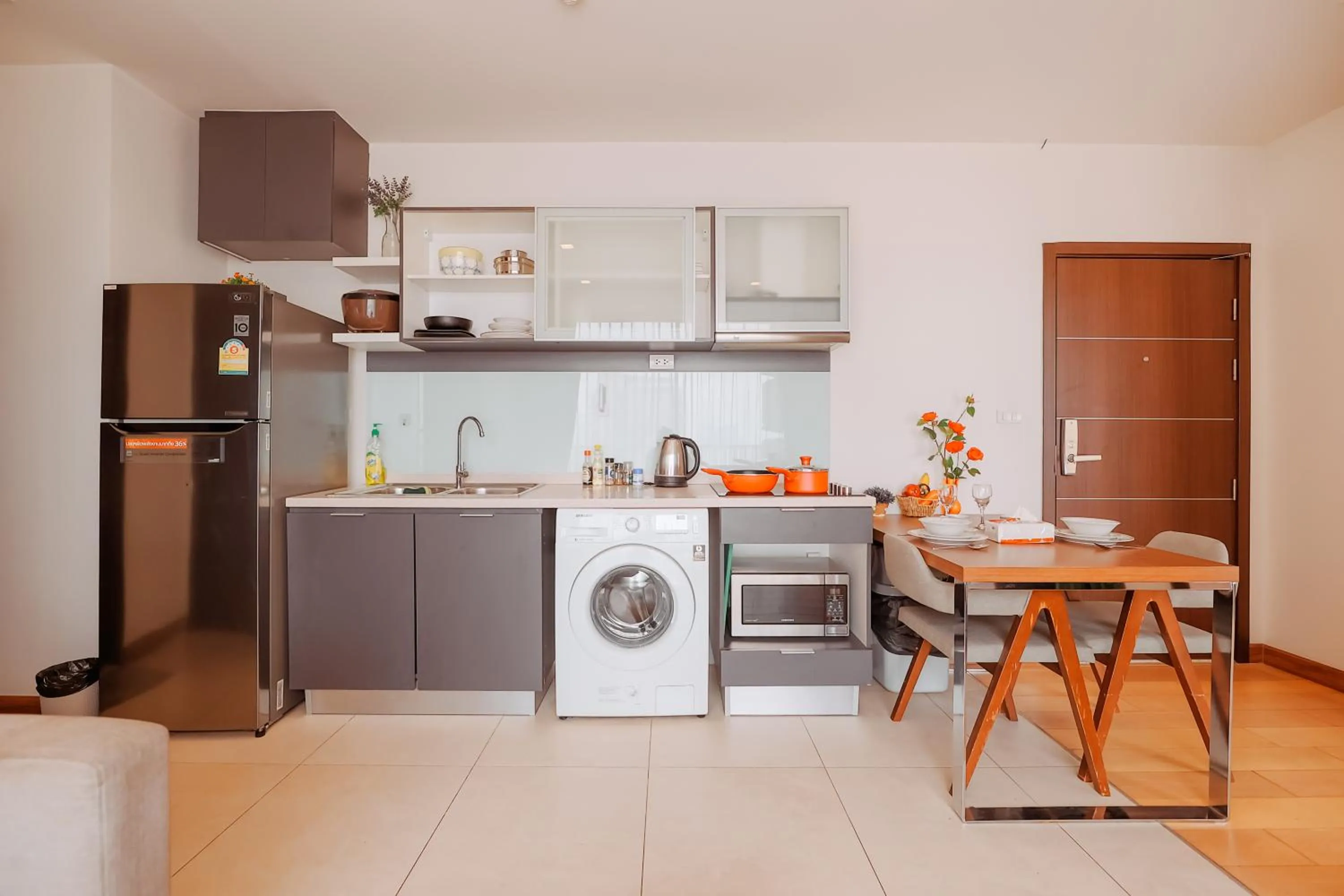 The Astra Condo Changkhlan in Chiang Mai