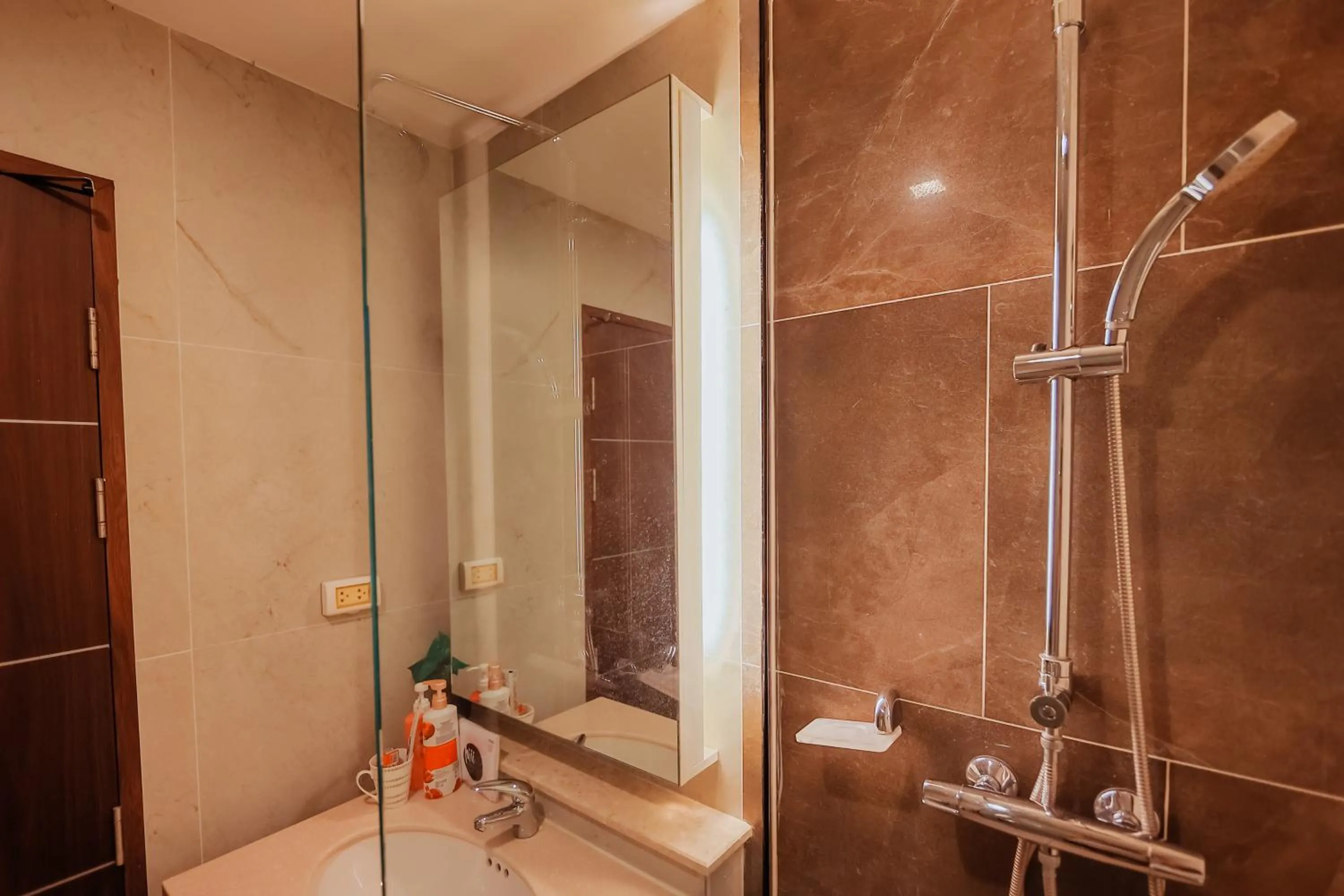 The Astra Condo Changkhlan in Chiang Mai