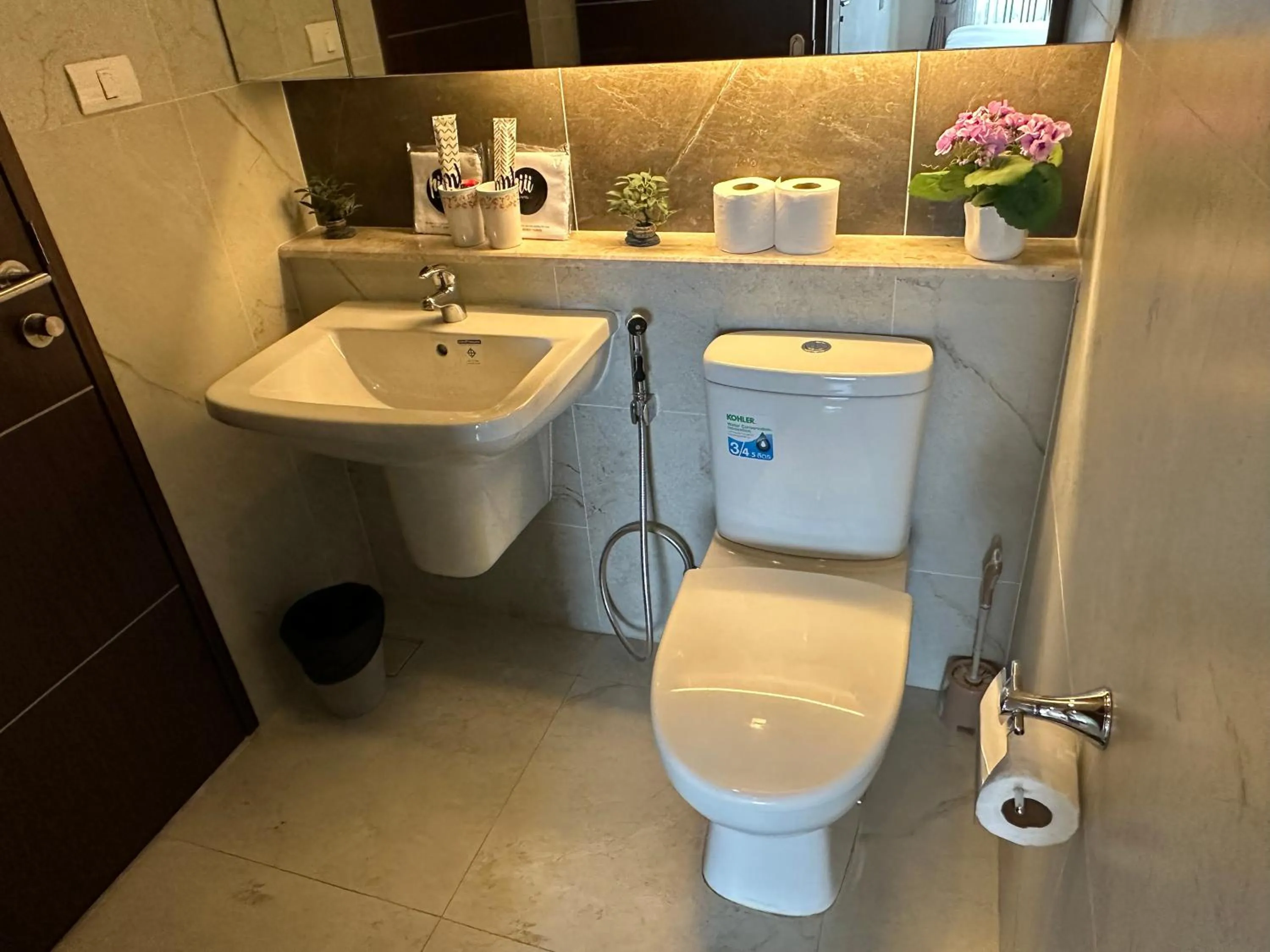 The Astra Condo Changkhlan in Chiang Mai